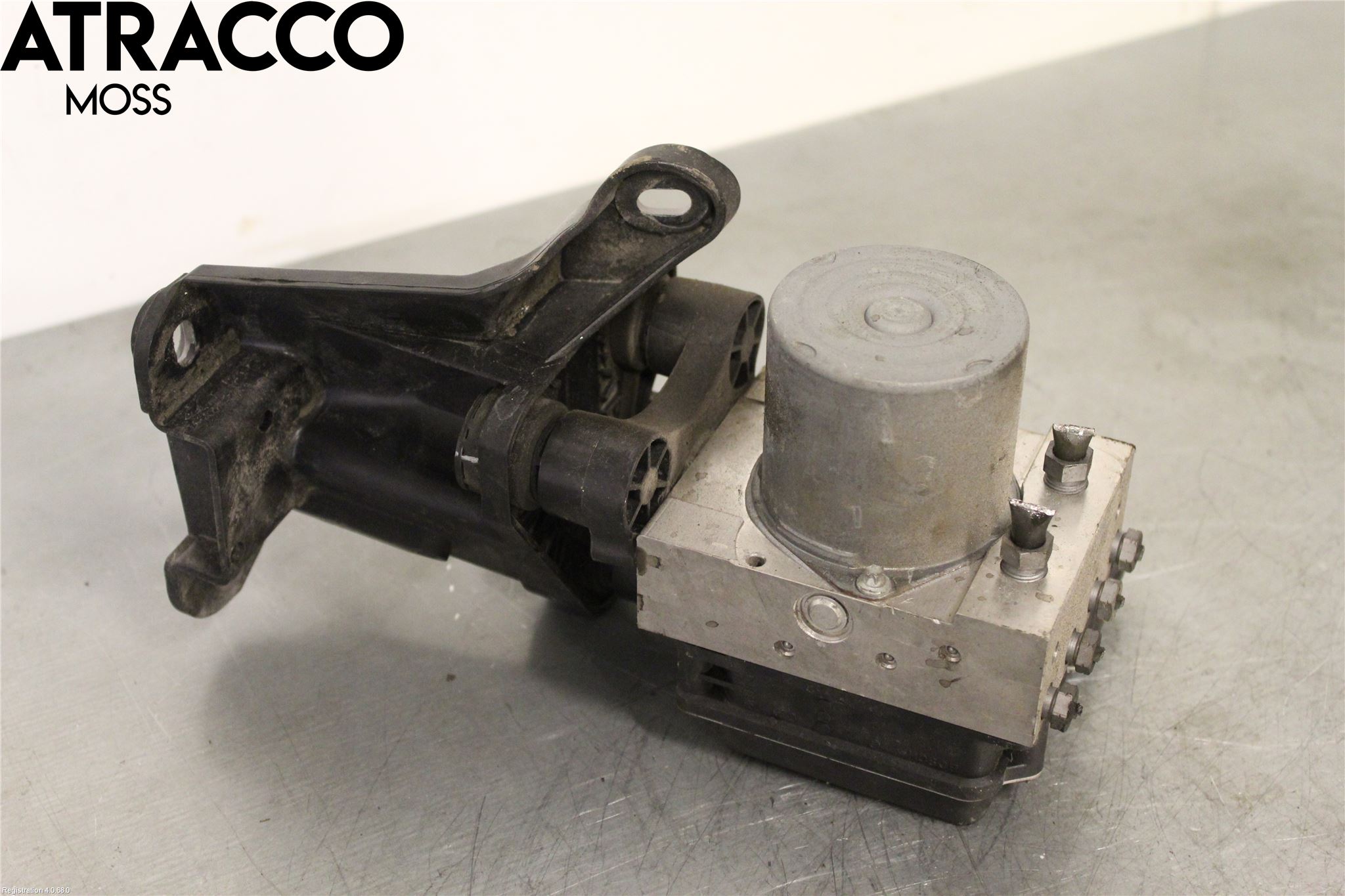 Mercedes-Benz MB E-KLASS (W212) 09-16 Abs Hydraulaggregat