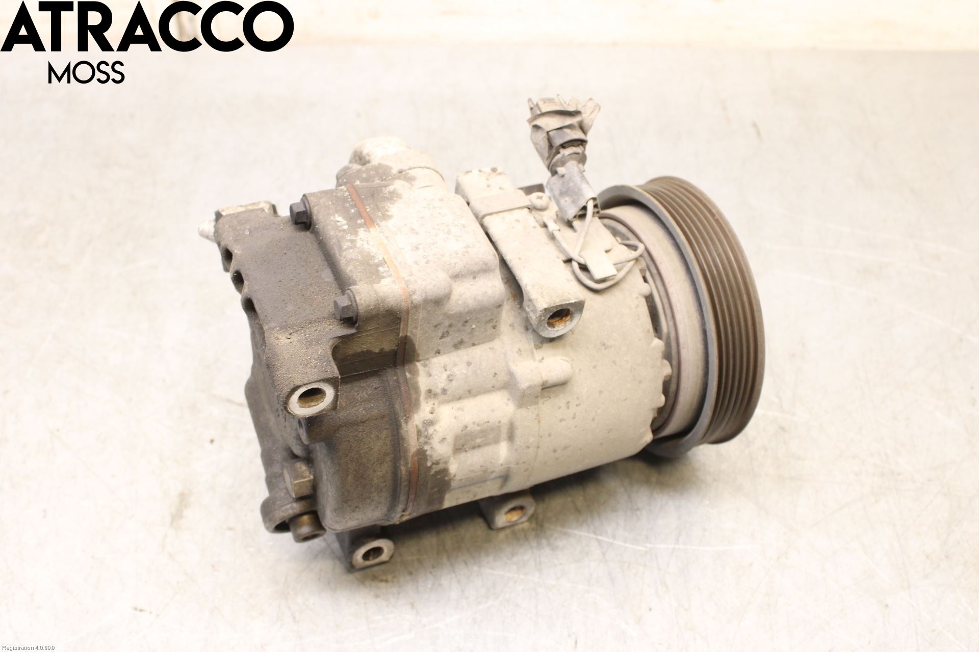 Kia CEED 06-12 Ac Kompressor