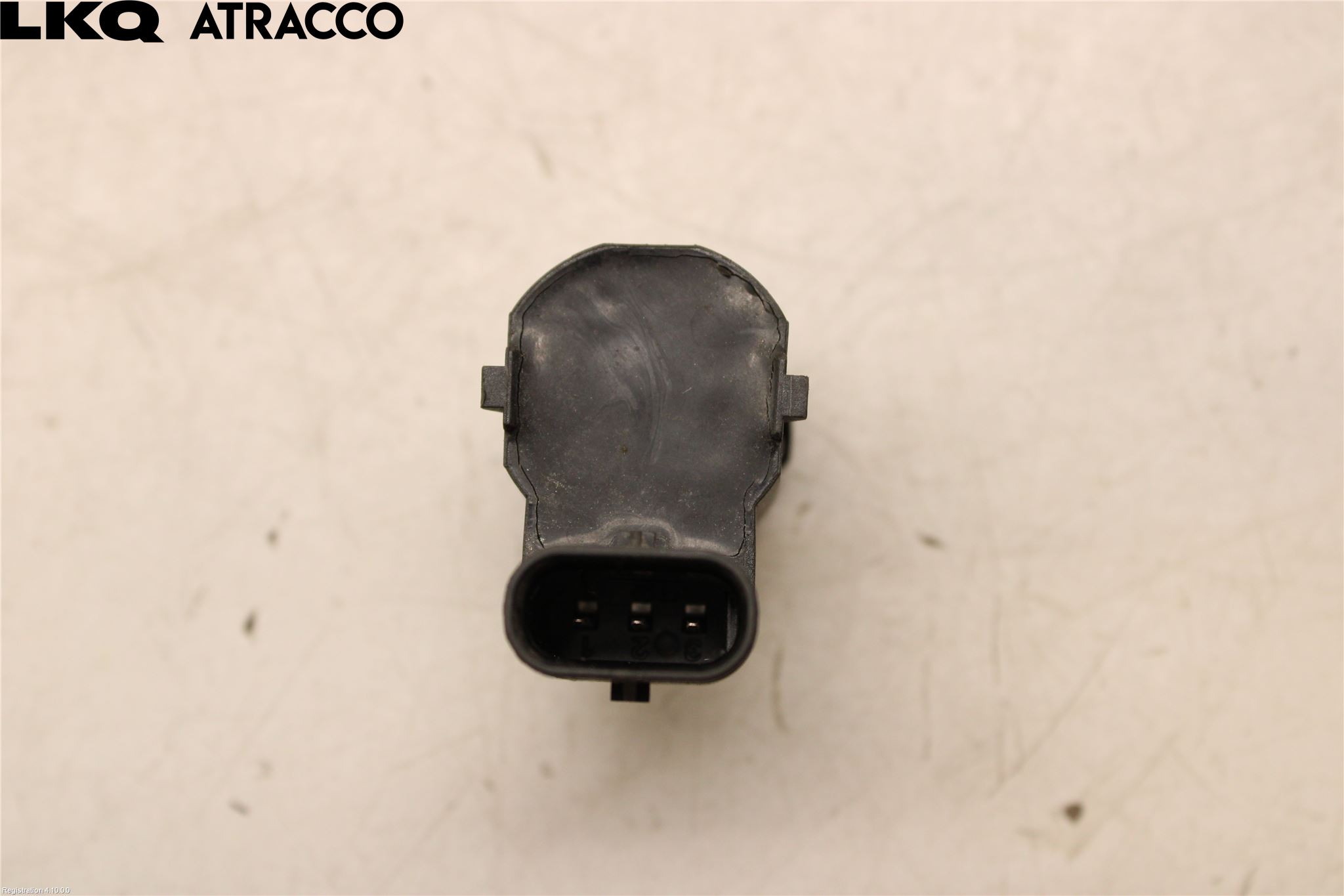 Ford TRANSIT/TOURNEO CONNECT 13-22 Parkeringshjälp Frontsensor