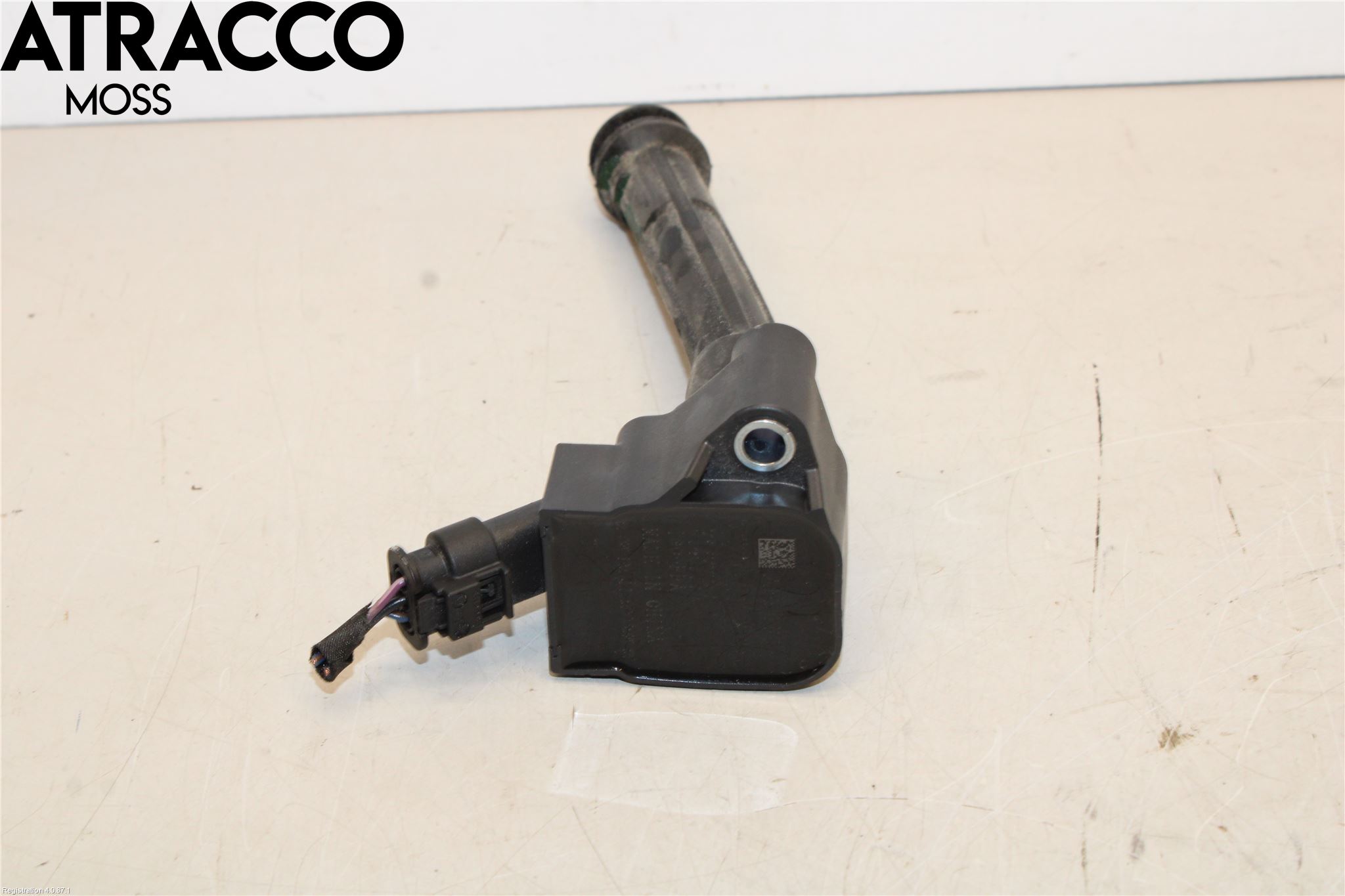 Volvo XC40/RECHARGE 18- Tändspole