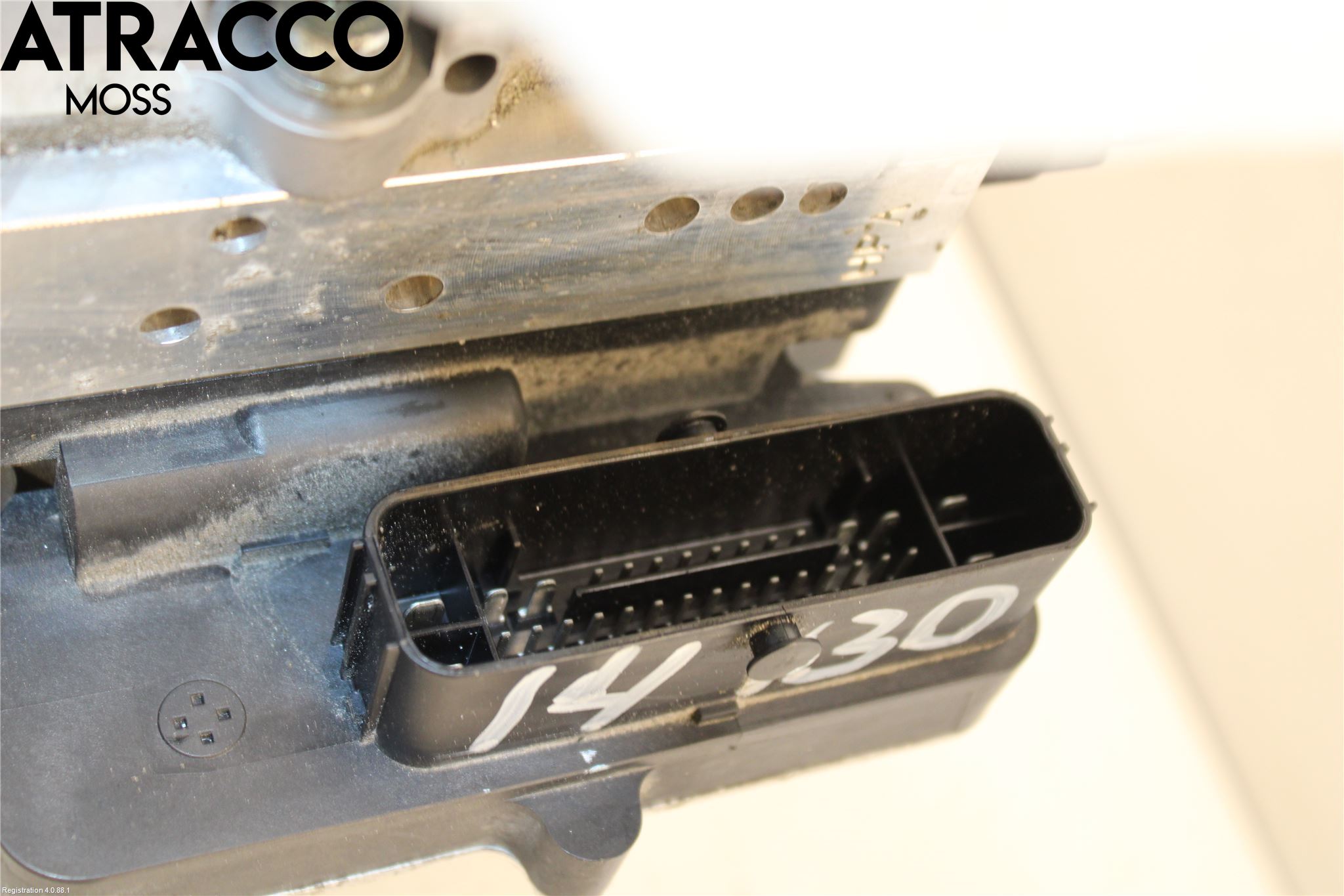 Kia OPTIMA 16-20 Abs Hydraulaggregat