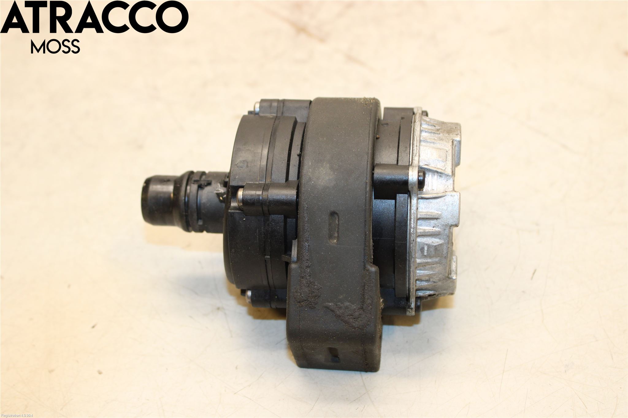 Opel CORSA F, CORSA-E 20- Vattenpump