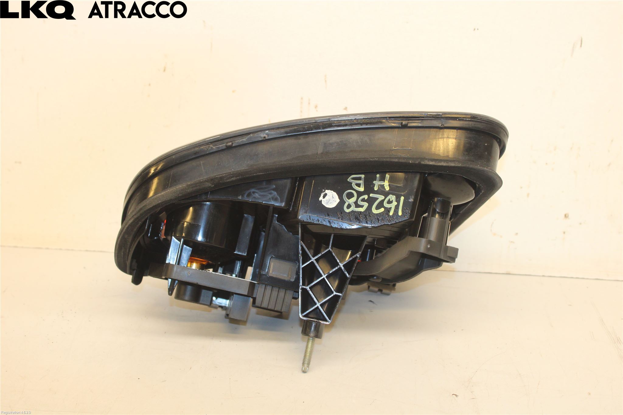Mini COUPE R50/53 01-06 Bakljus Höger