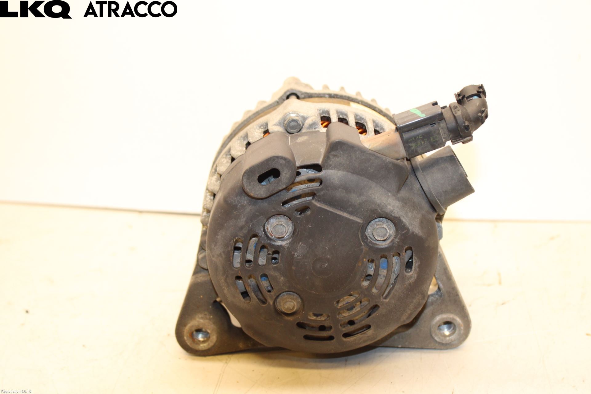 Opel GRANDLAND X 18- Generator