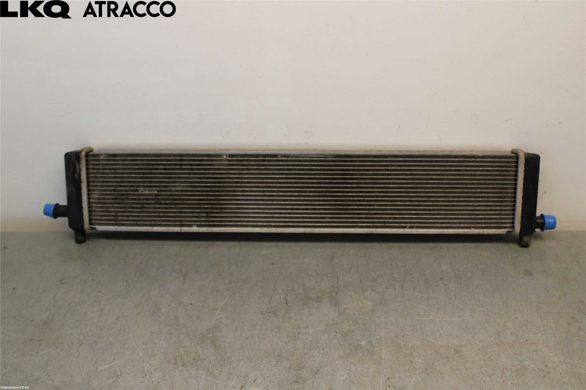 Toyota RAV4 13-18 Kylare Aut