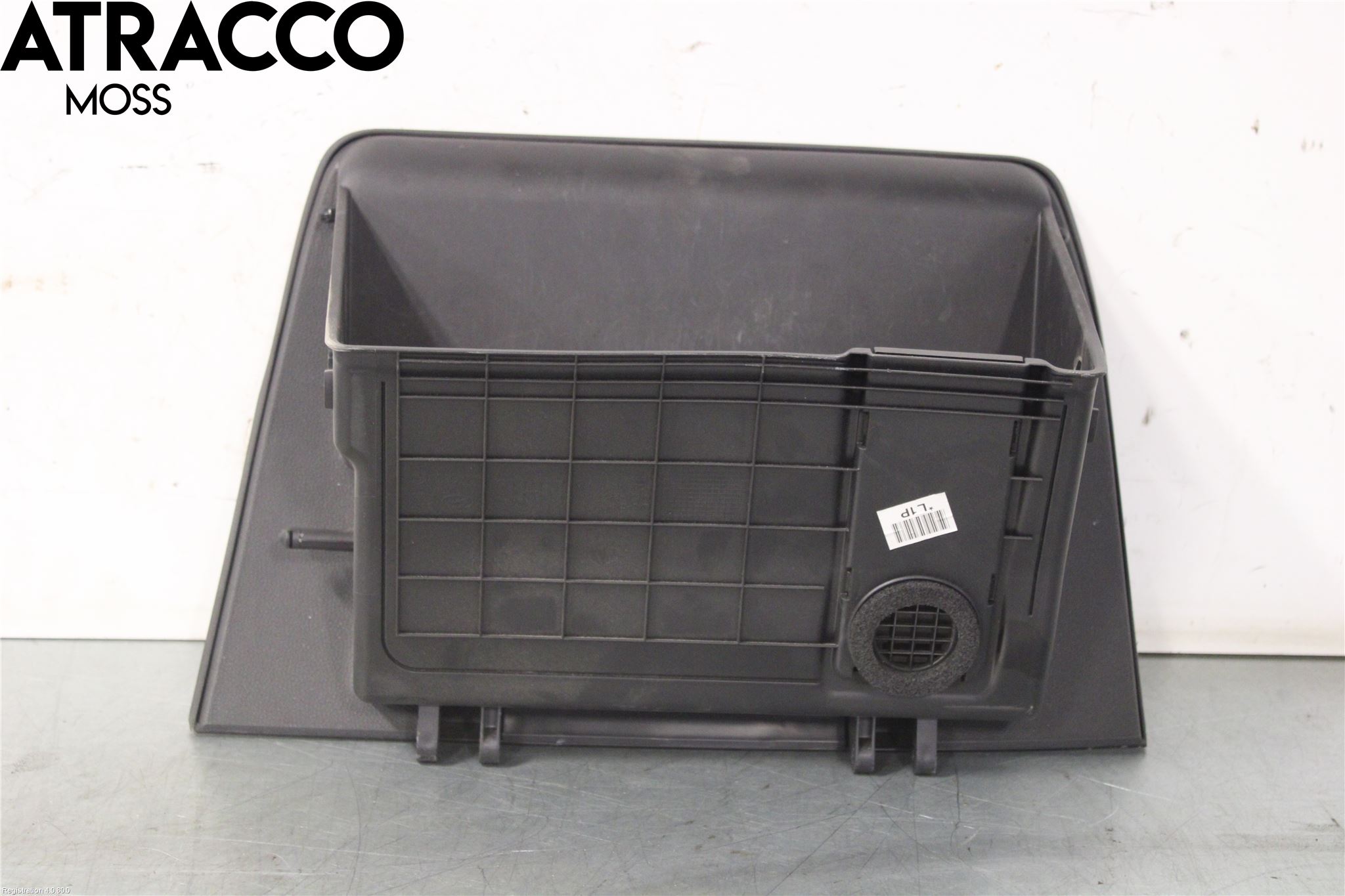 Hyundai SANTA FE 13-18 Handskfacklucka