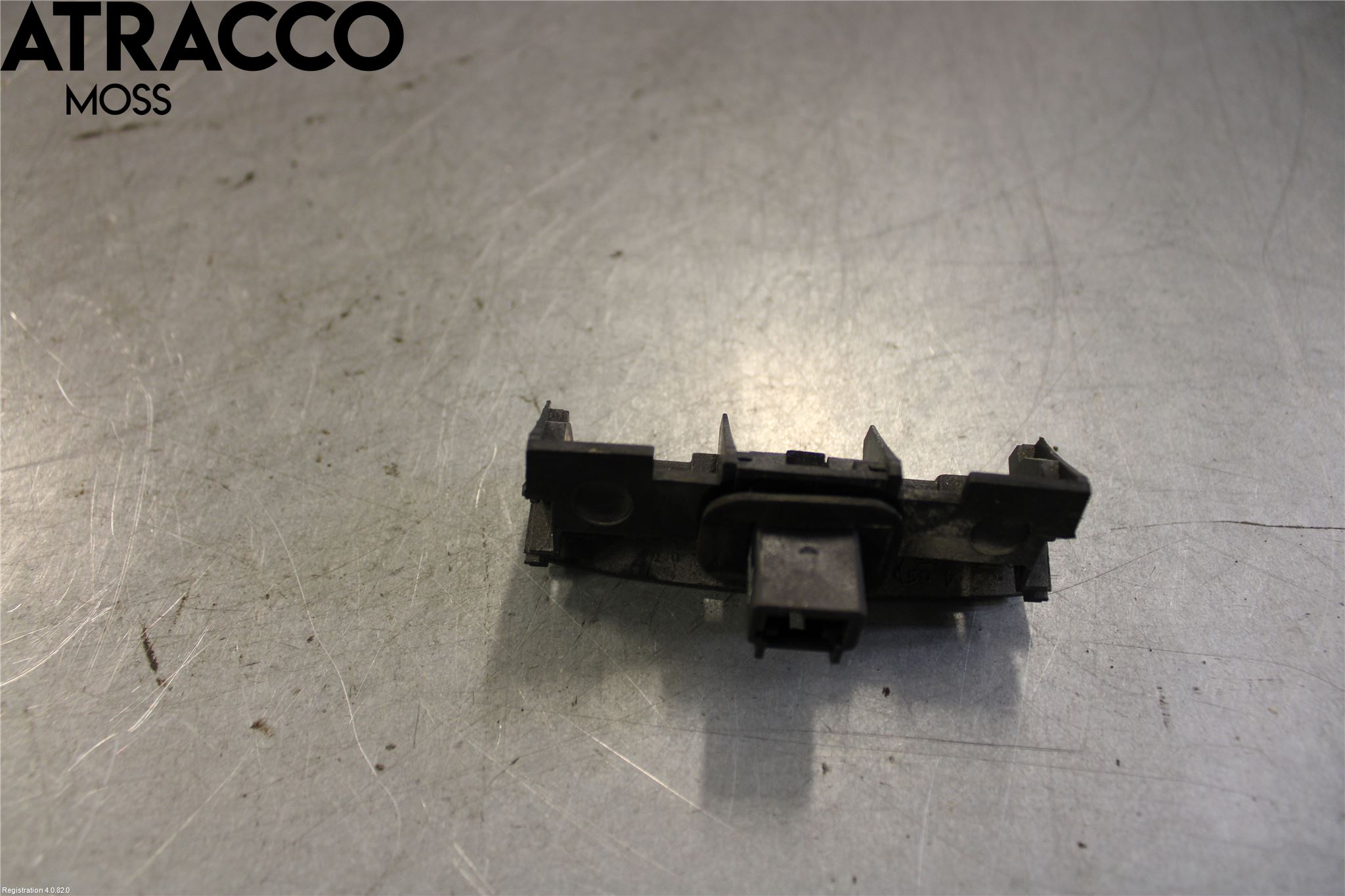 Peugeot RIFTER/E-RIFTER 19- Bakluckehandtag