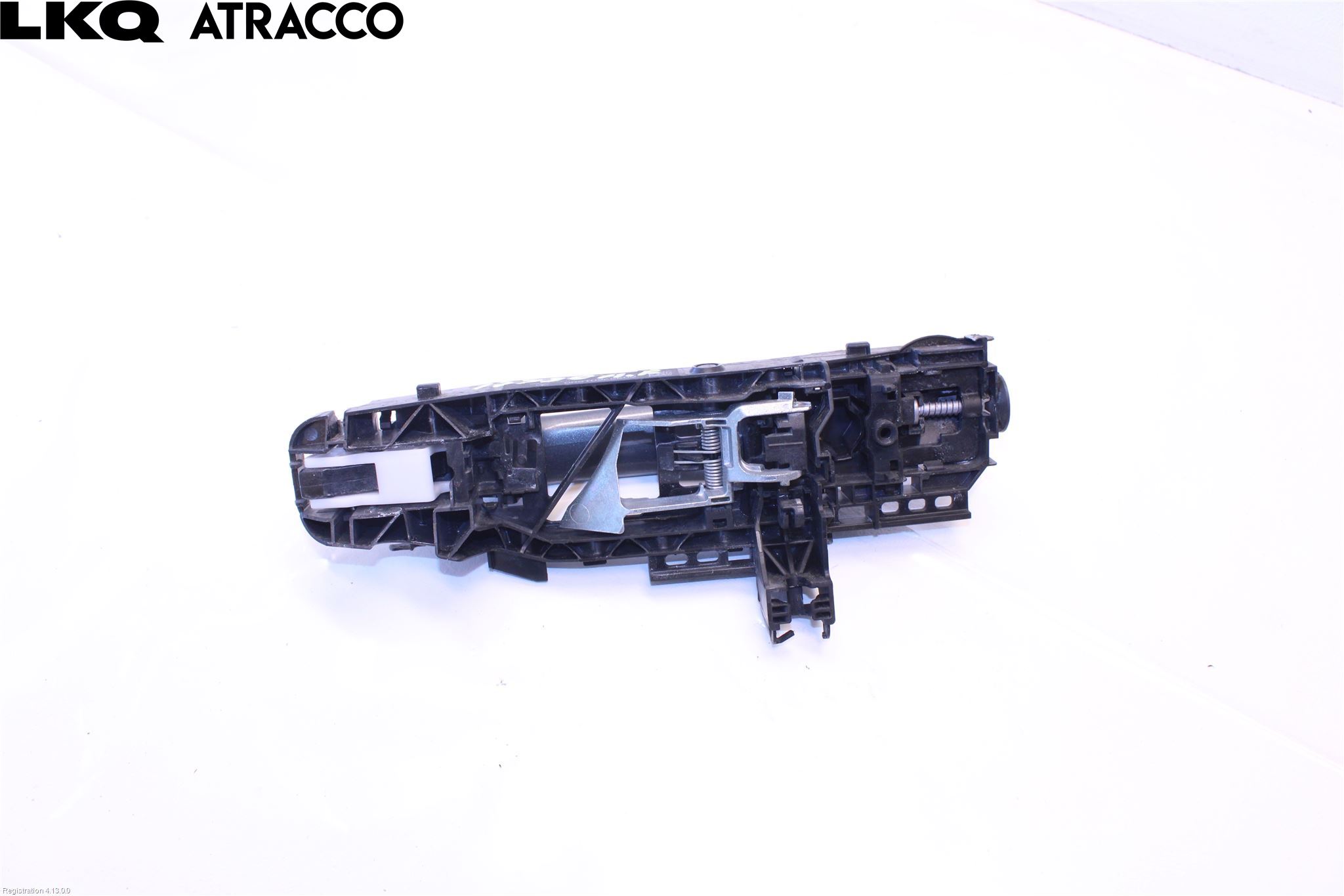 Mercedes-Benz MB GLC-KLASS (X253/C253) 15-22 Dörrhandtag Yttre Hö