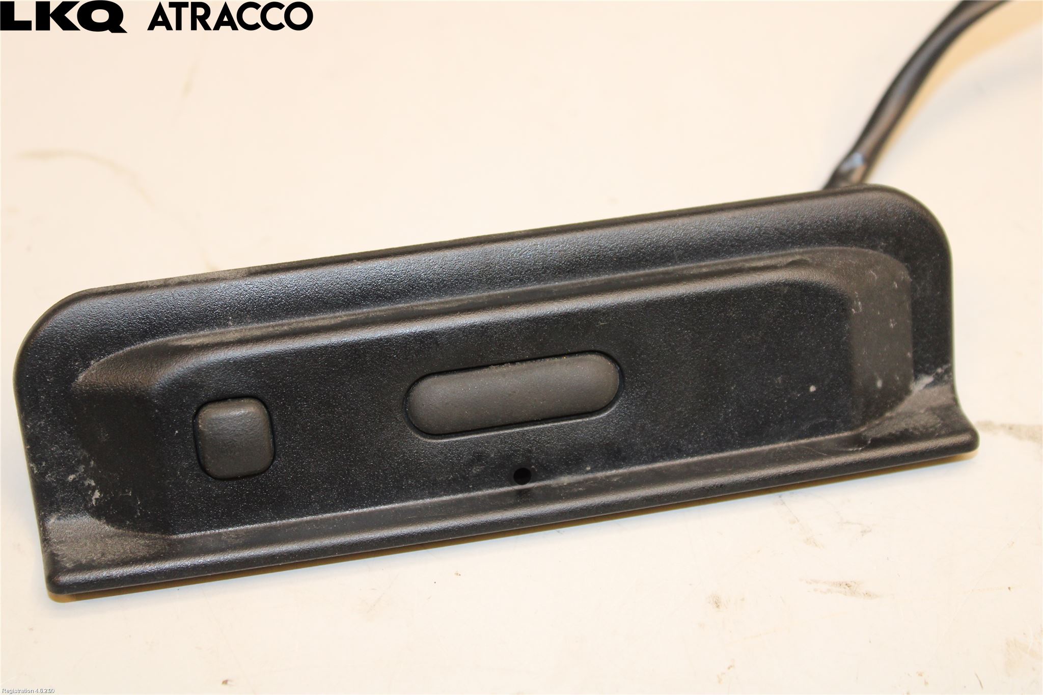 Suzuki SWIFT 17-24 Bakluckehandtag