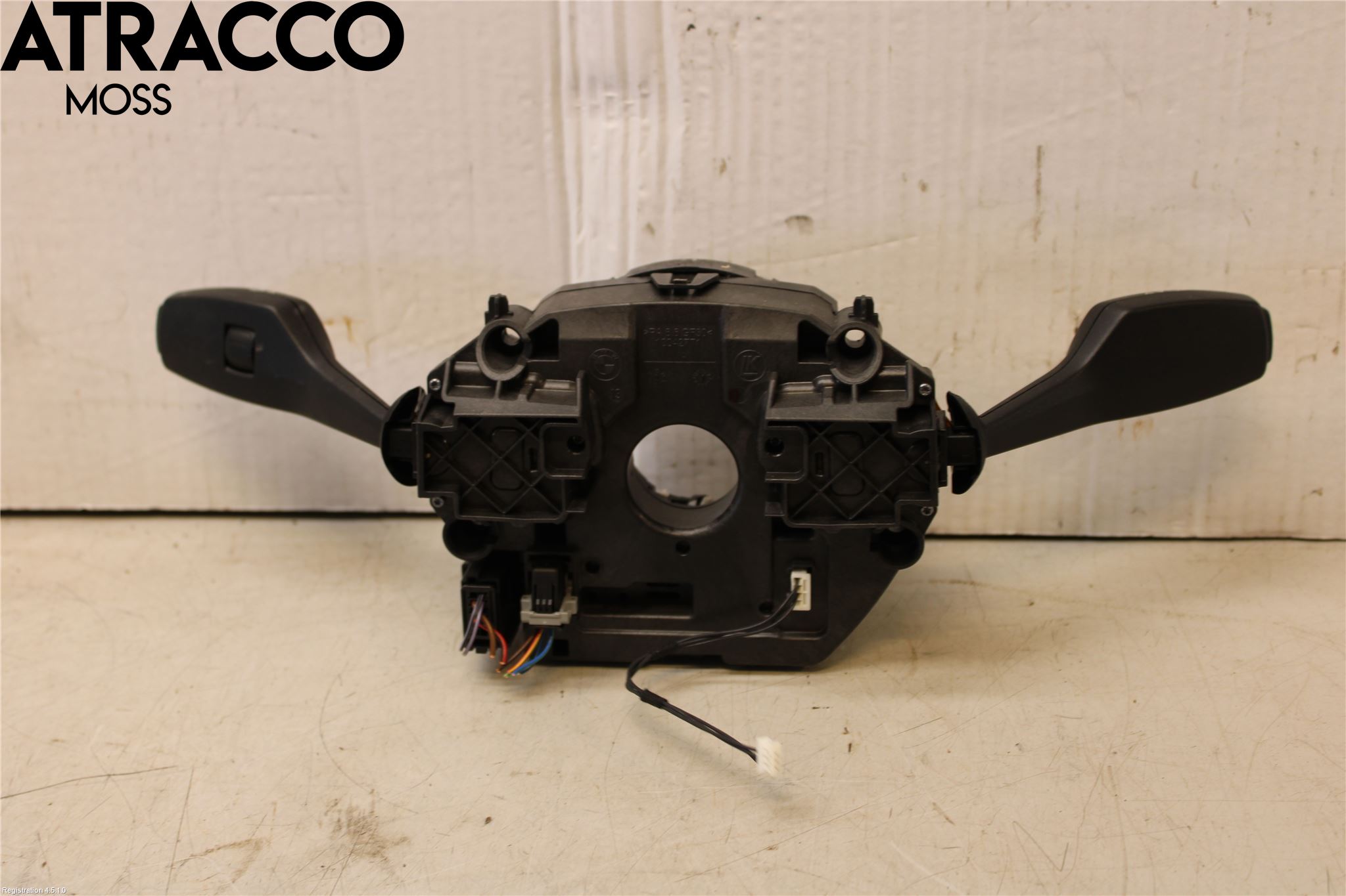 BMW 3 F30/F31/F80 12-19 Spakcentral