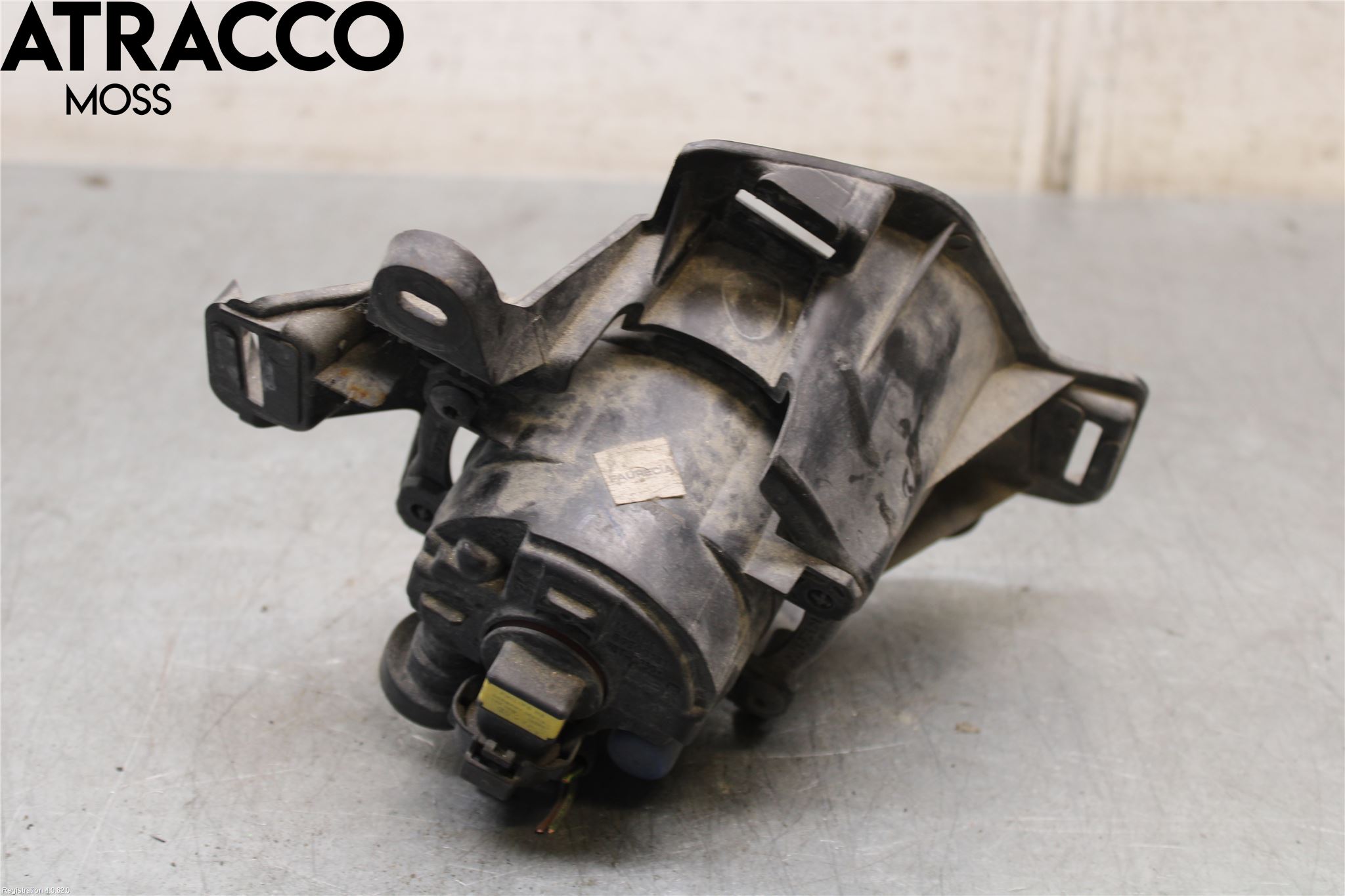 Toyota PROACE I 13-16 Dimljus-Varselljus Fram