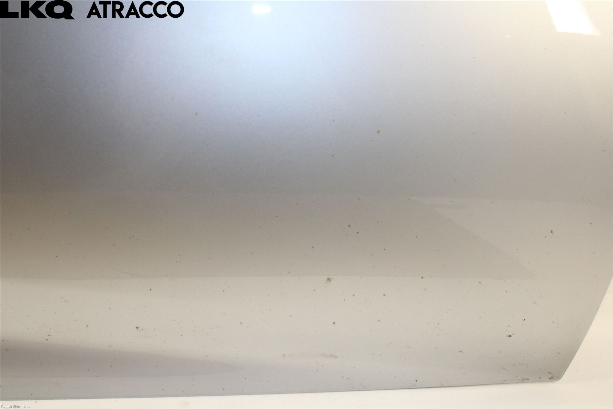 Renault ZOE/E-TECH 13- Dörr Fram Höger