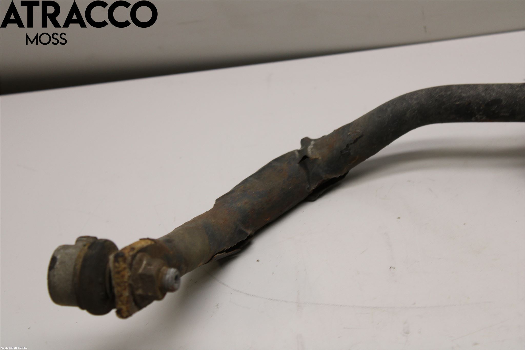 Audi A3/S3 05-13 Krängningshämmare Fram