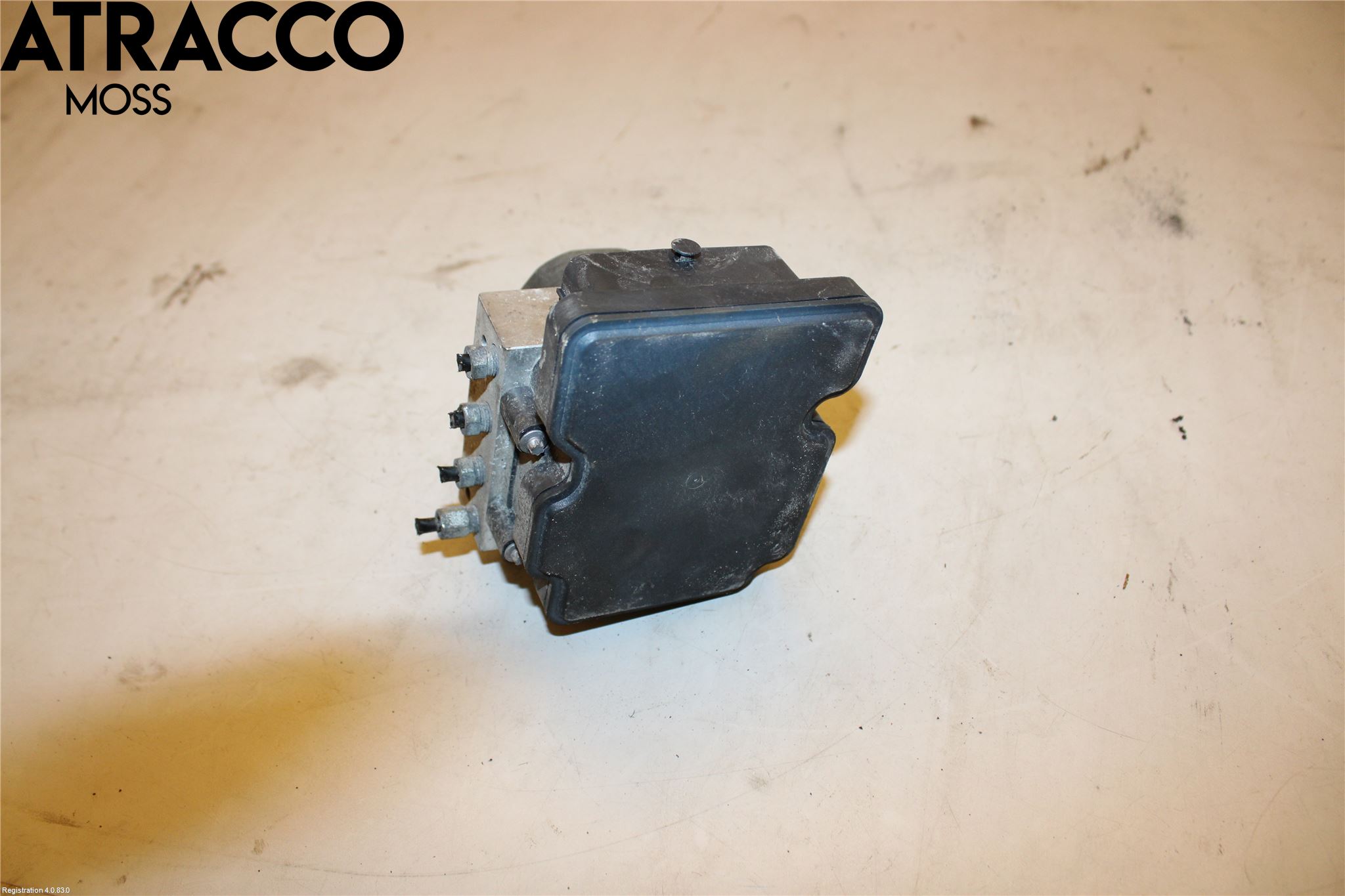 Honda CR-V 13-18 Abs Hydraulaggregat