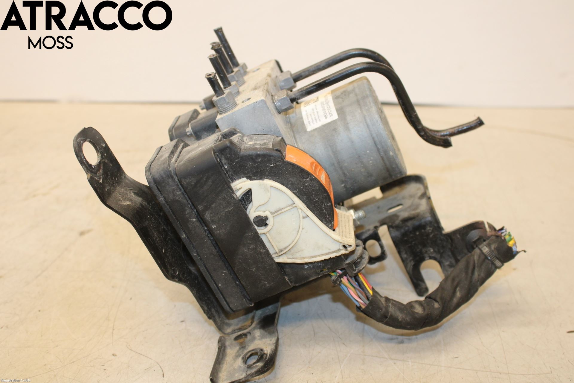 Toyota PROACE CITY 20- Abs Hydraulaggregat