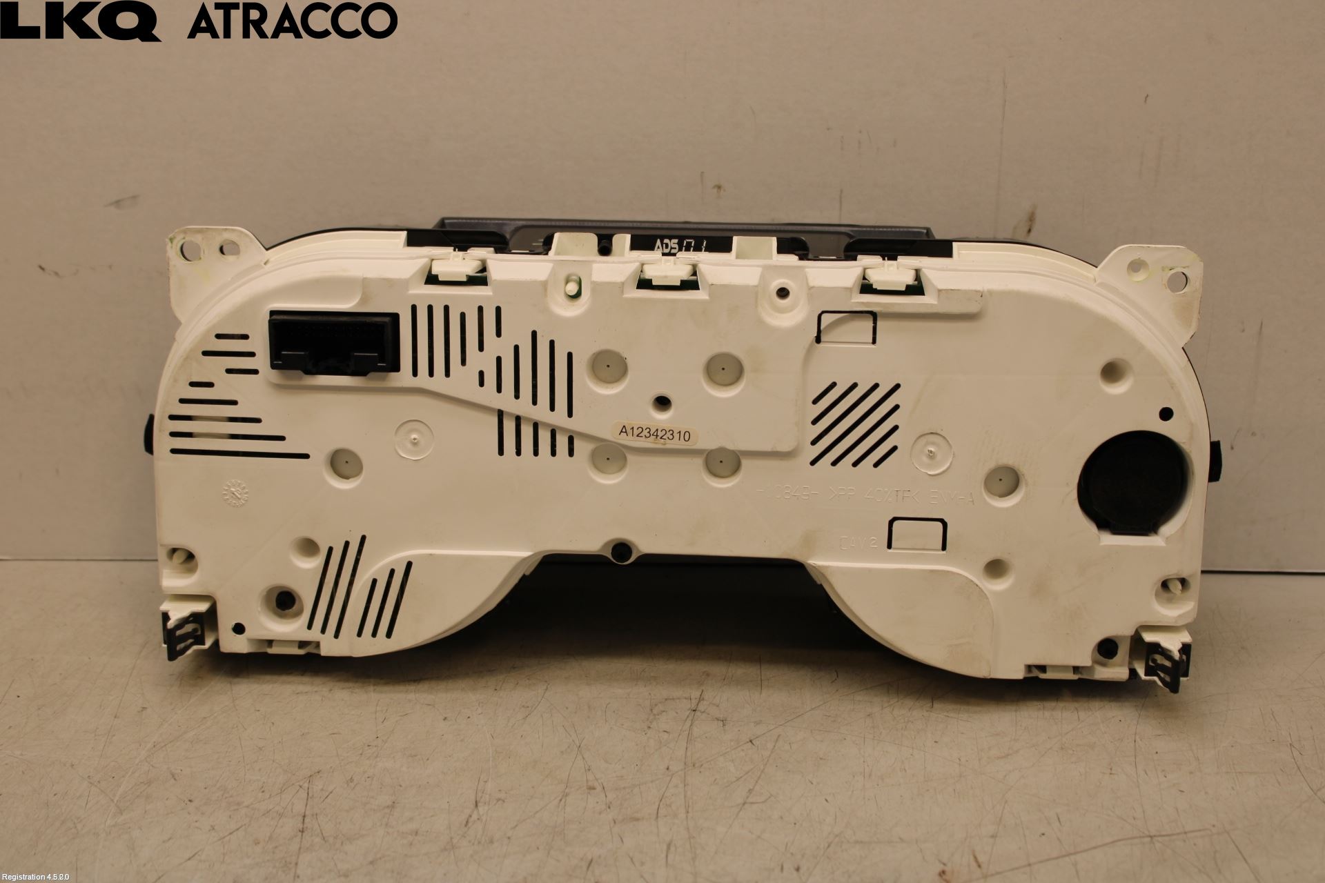 Ford MUSTANG V 05-14 Instrument Komb
