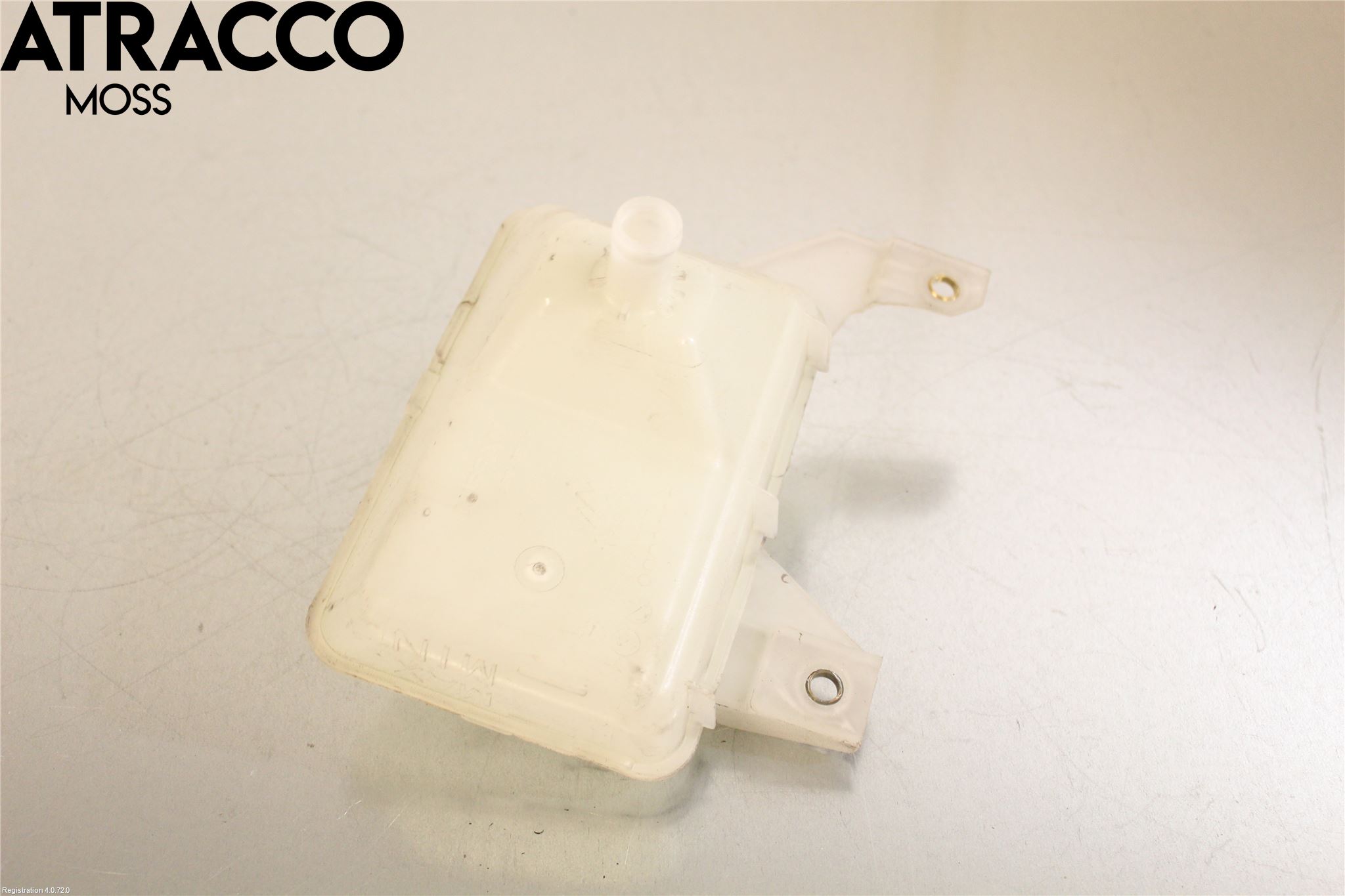 Nissan LEAF 11-17 Expansionstank