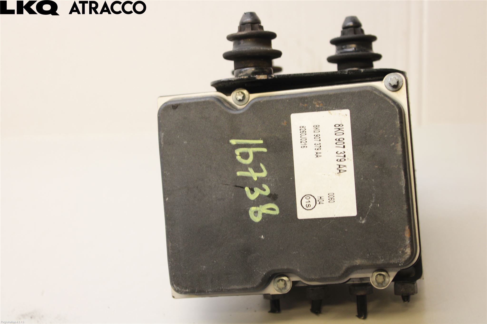 Audi A5 07-16 Abs Hydraulaggregat