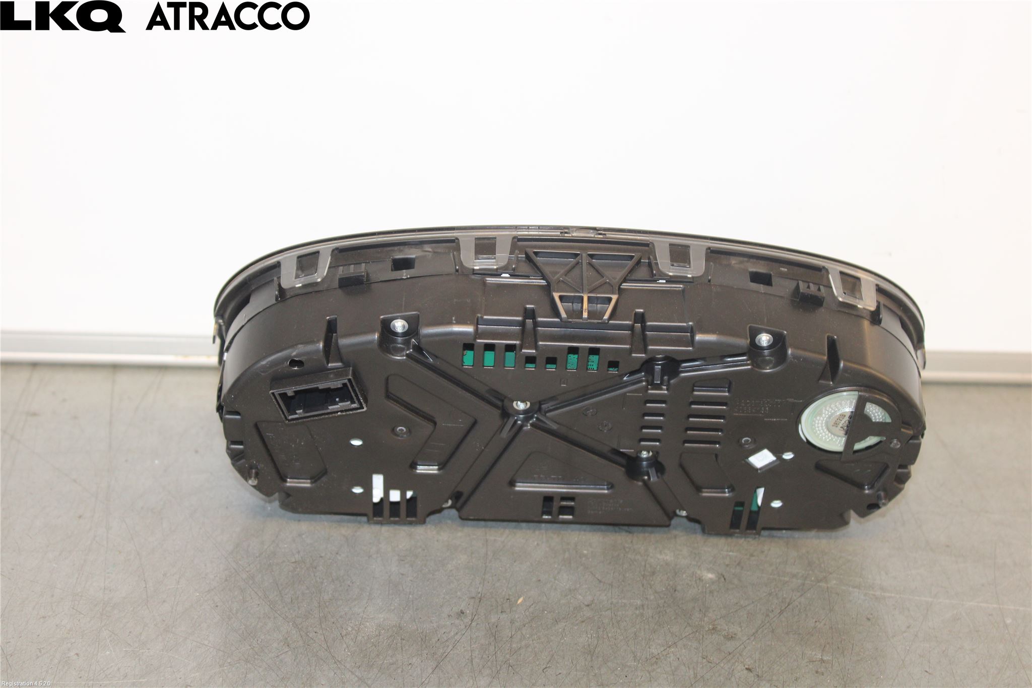 Skoda FABIA 15-21 Instrument Komb