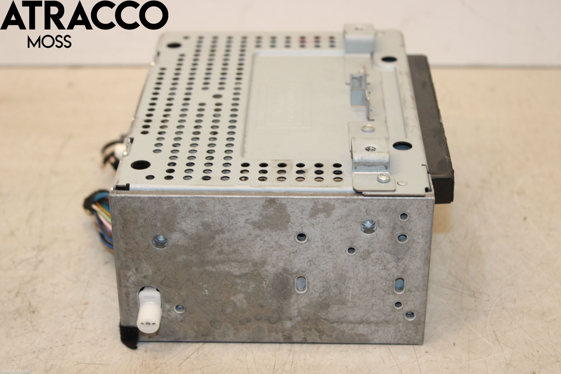 Ford FIESTA 13-17 Radio