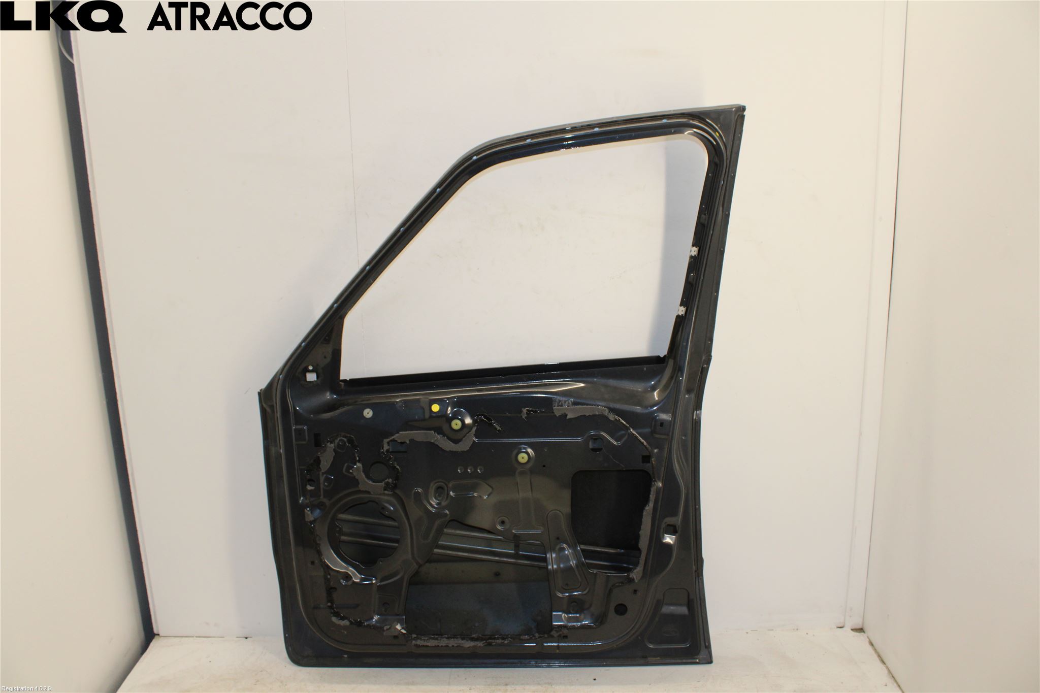 Ford GALAXY 06-15 Dörr Fram Höger