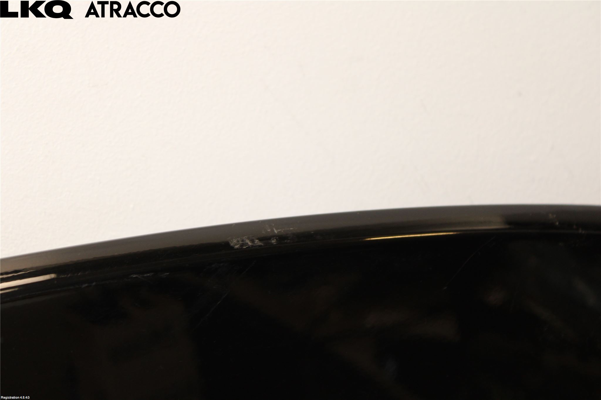 Hyundai IONIQ AE 17-22 Spoiler Baklucka