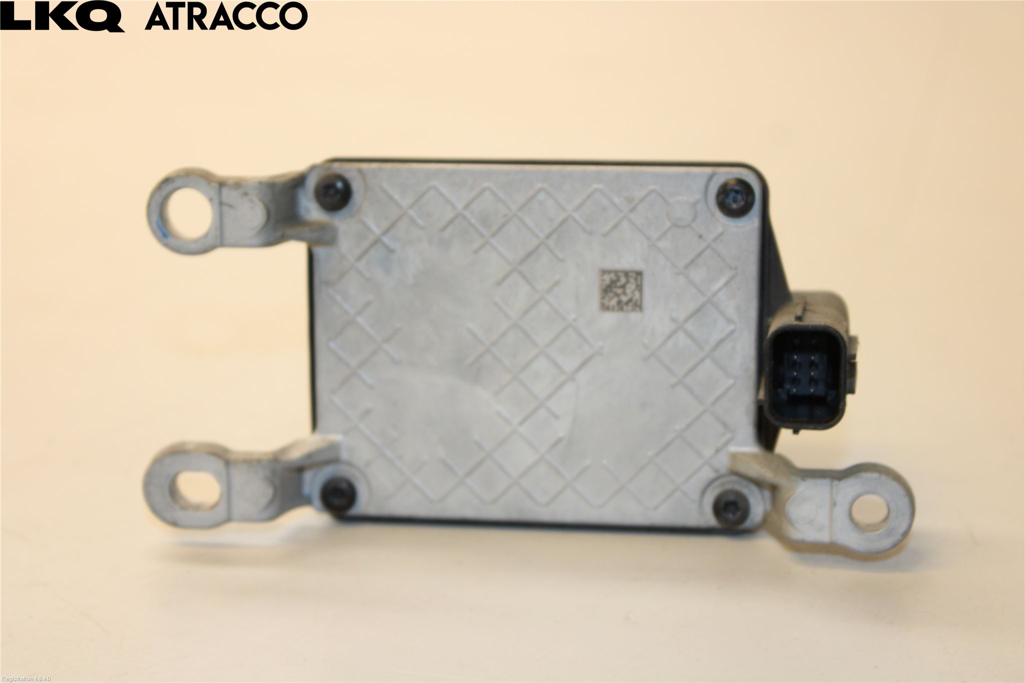 Nissan LEAF 18- Sensor Aktivt Kollisionsskydd