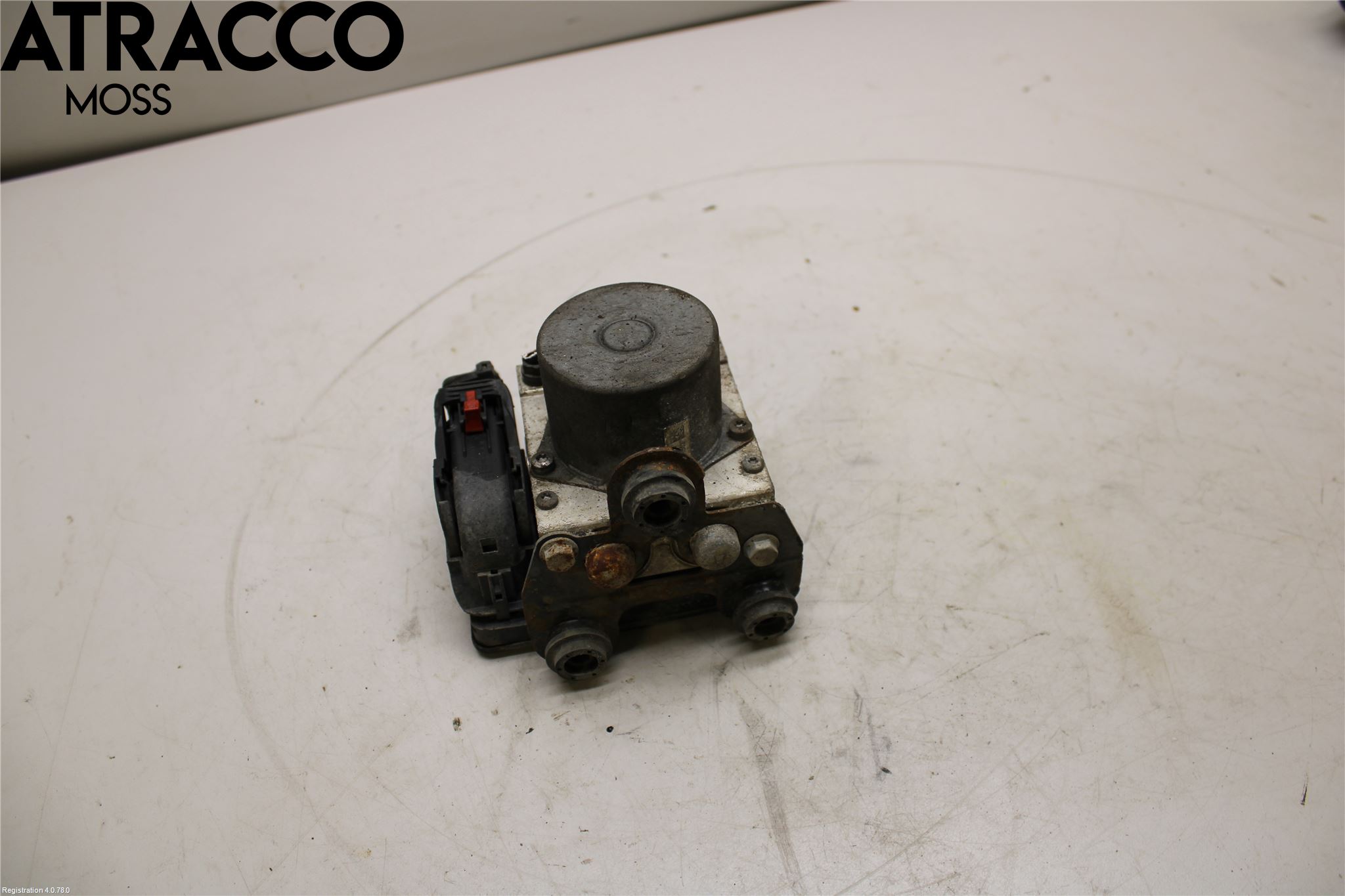 Volkswagen VW UP! / E-UP! Abs Hydraulaggregat