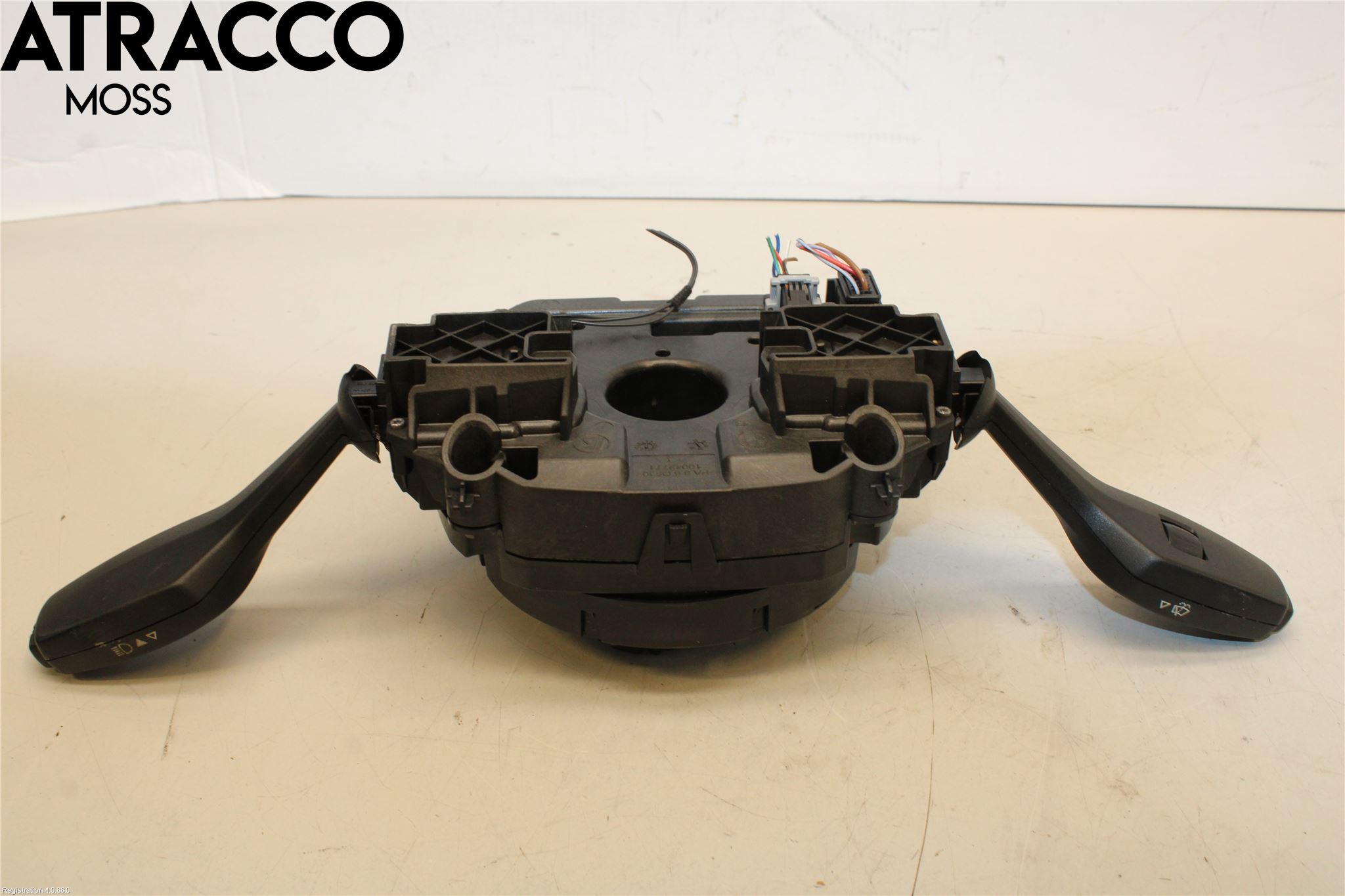 BMW 3 F30/F31/F80 12-19 Spakcentral