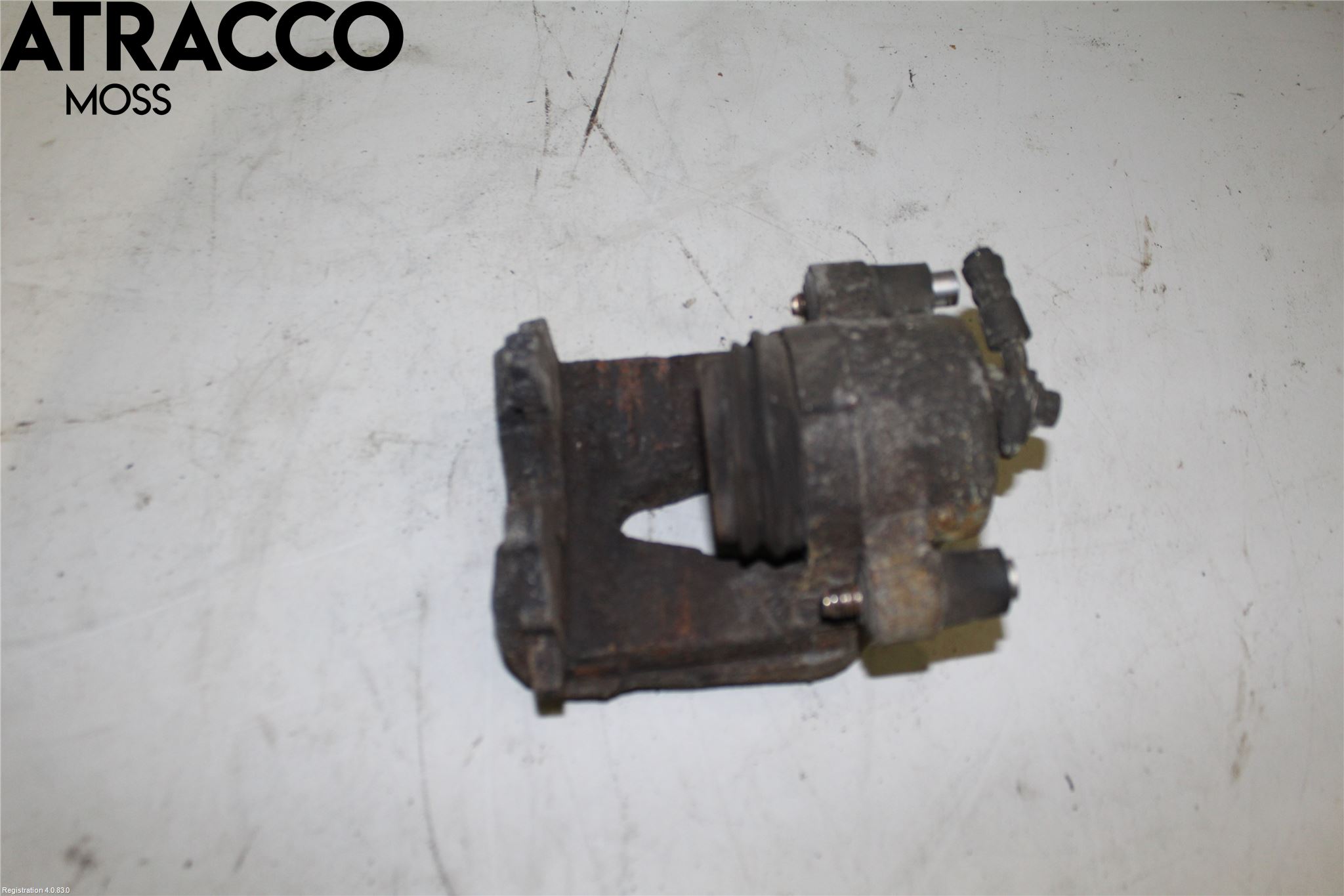 Seat IBIZA V 17-20 Bromsok Fram Vänster