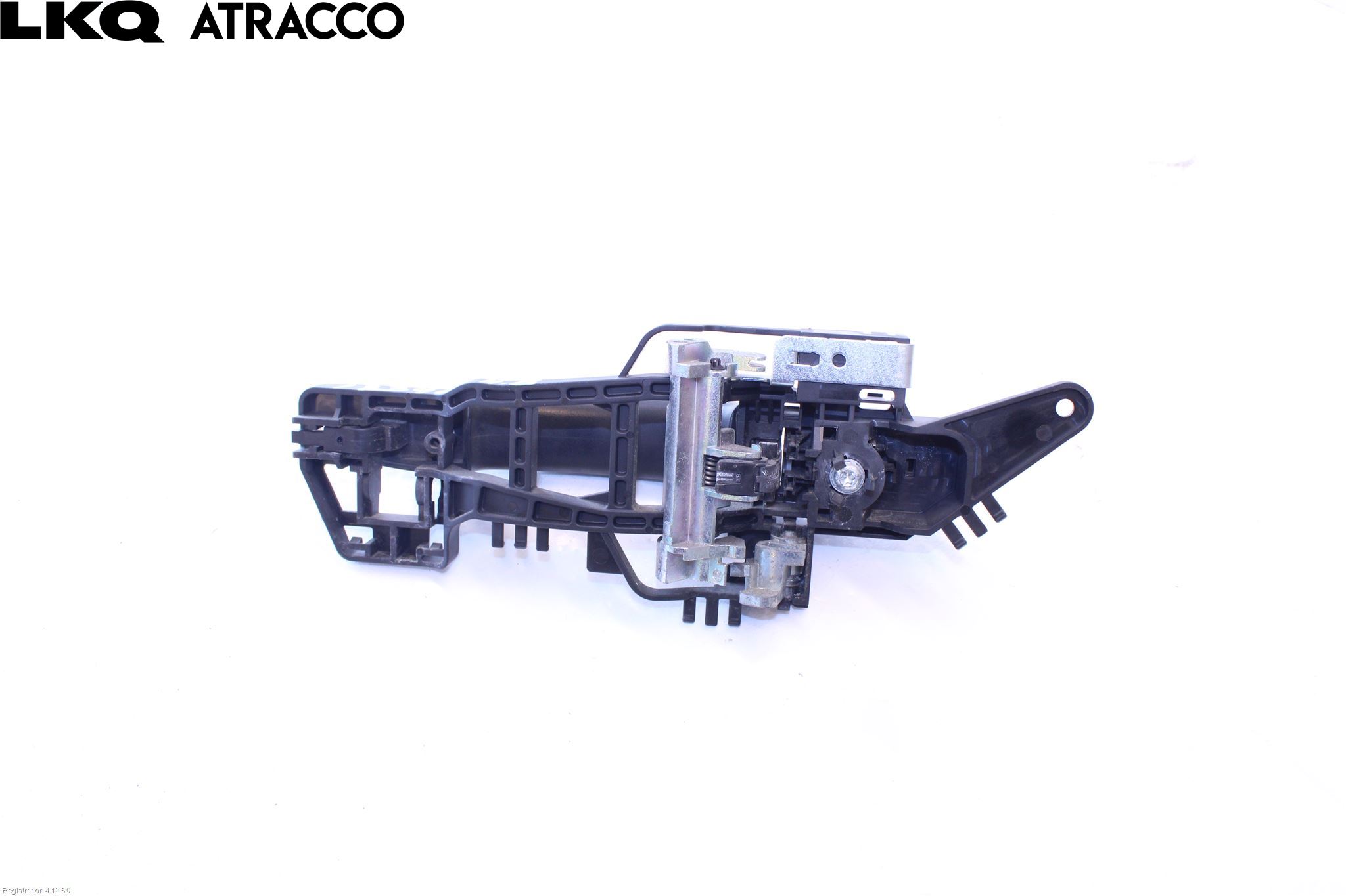 Ford TRANSIT/TOURNEO CONNECT 13-22 Dörrhandtag Yttre Hö