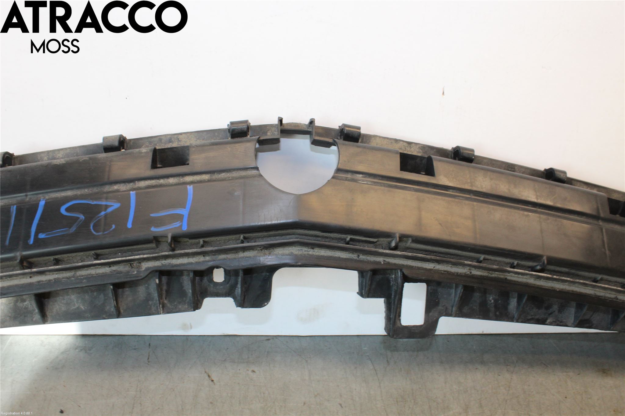 Mercedes-Benz MB B-KLASS (W246/W242) 12-19 Grillsarg