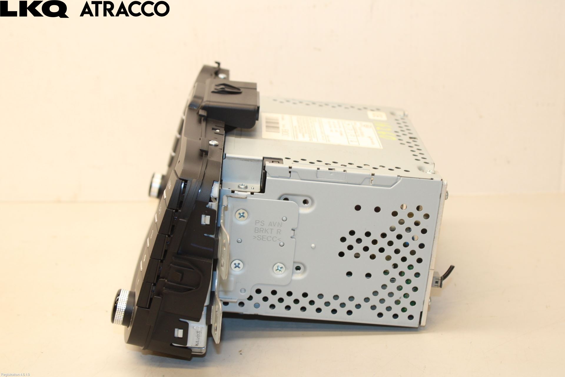 Kia SOUL 09- Radio