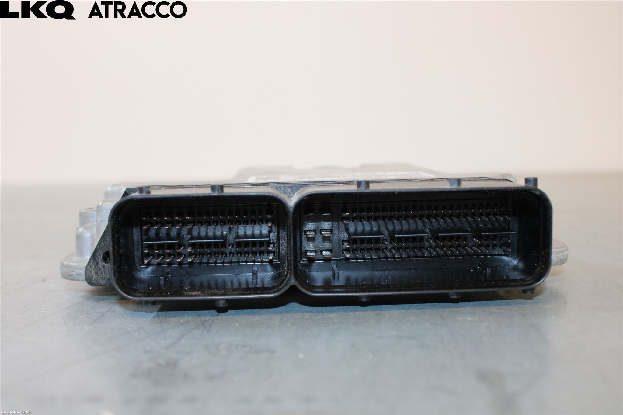 Volkswagen VW GOLF / E-GOLF VII 13-20 Styrenhet Insprut Bensin