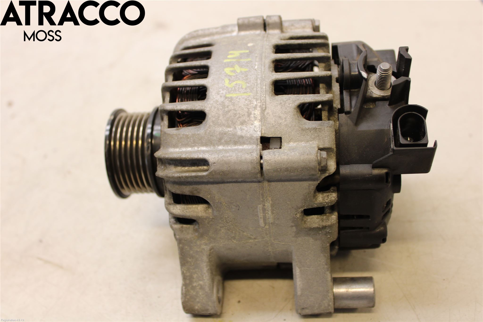 Ford FOCUS 11-14 Generator