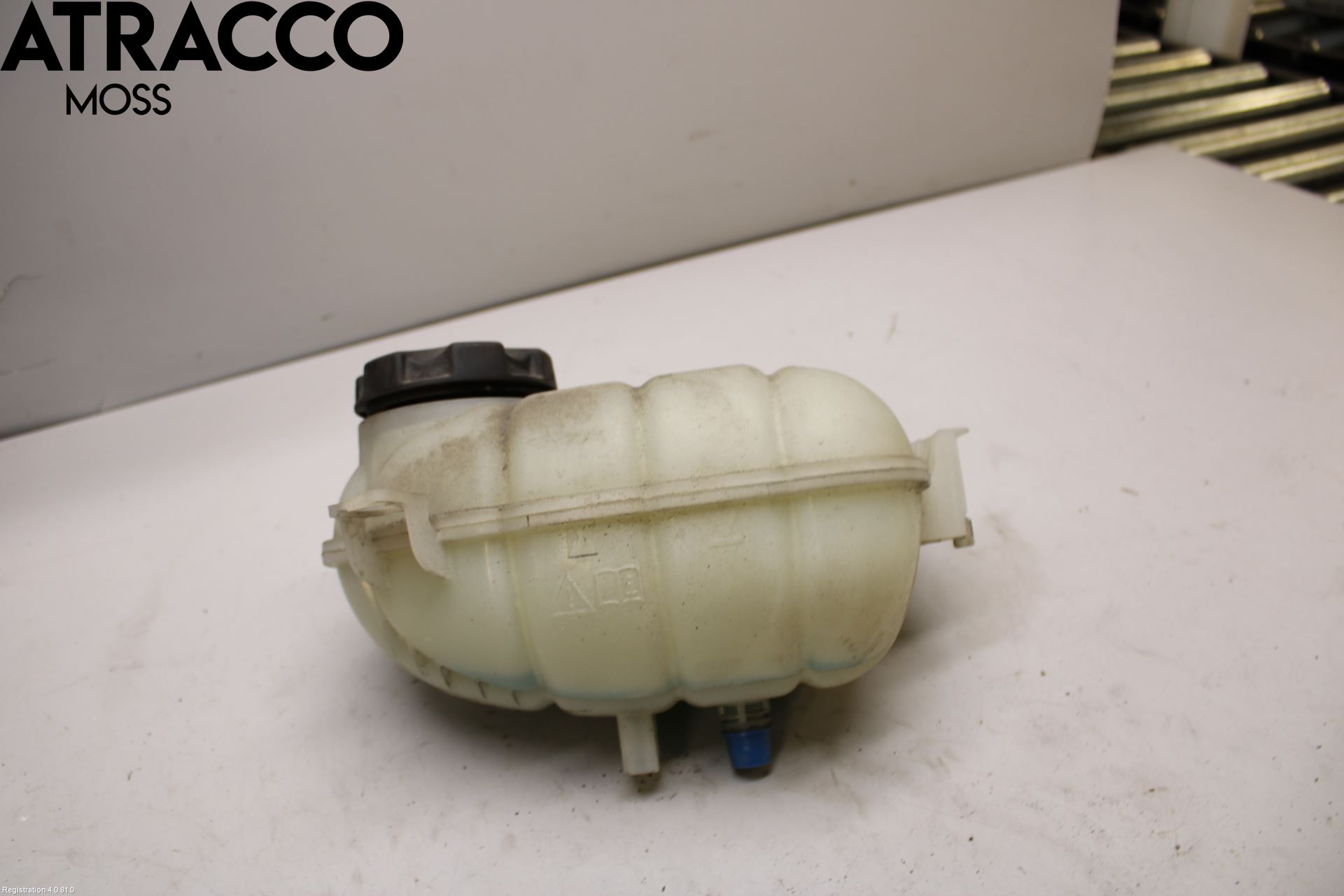BMW 1 F20/F21 11-19 Expansionstank
