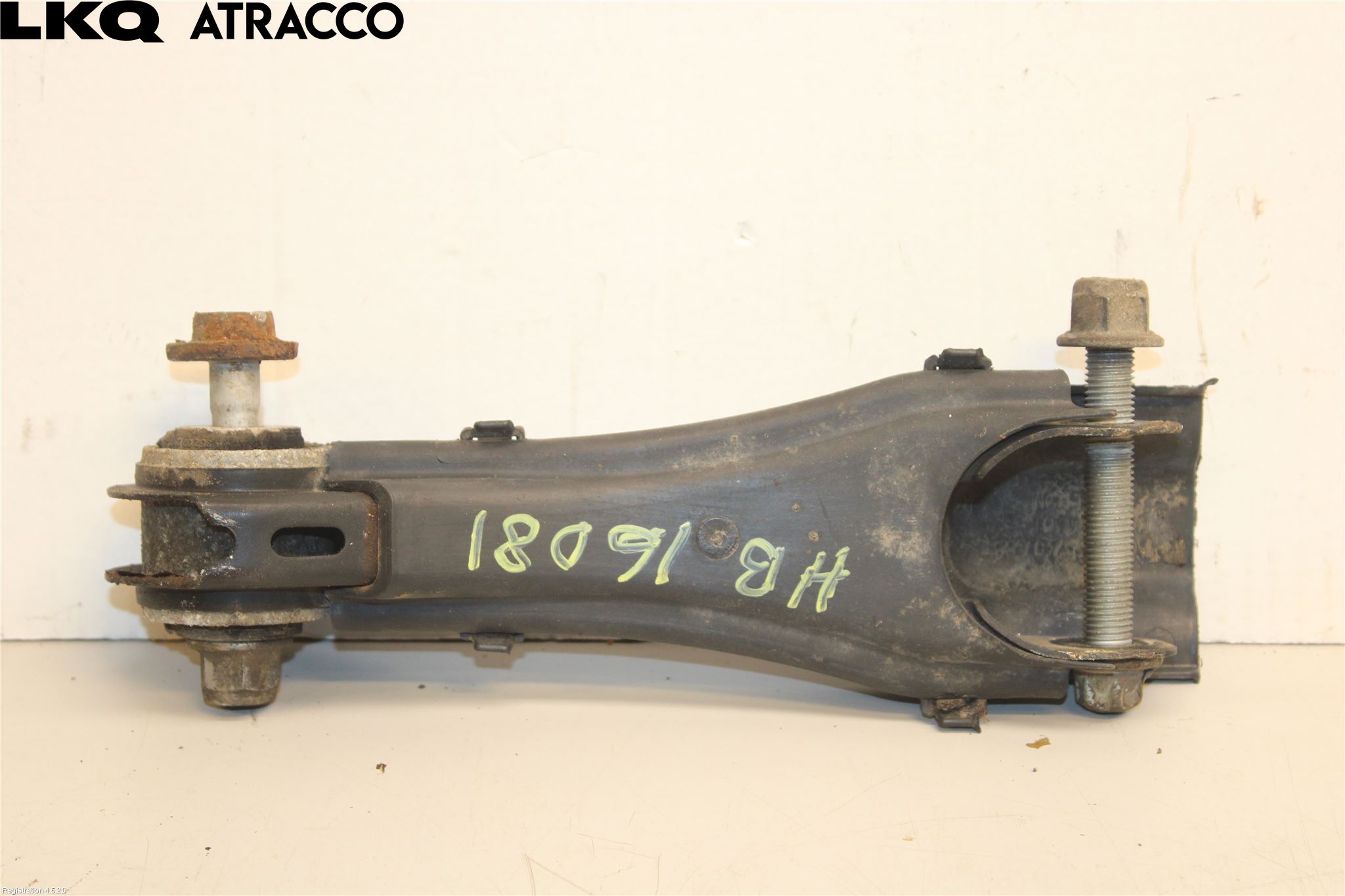 Mercedes-Benz MB GLA-KLASS (X156) 13-20 Bärarm Bak Höger
