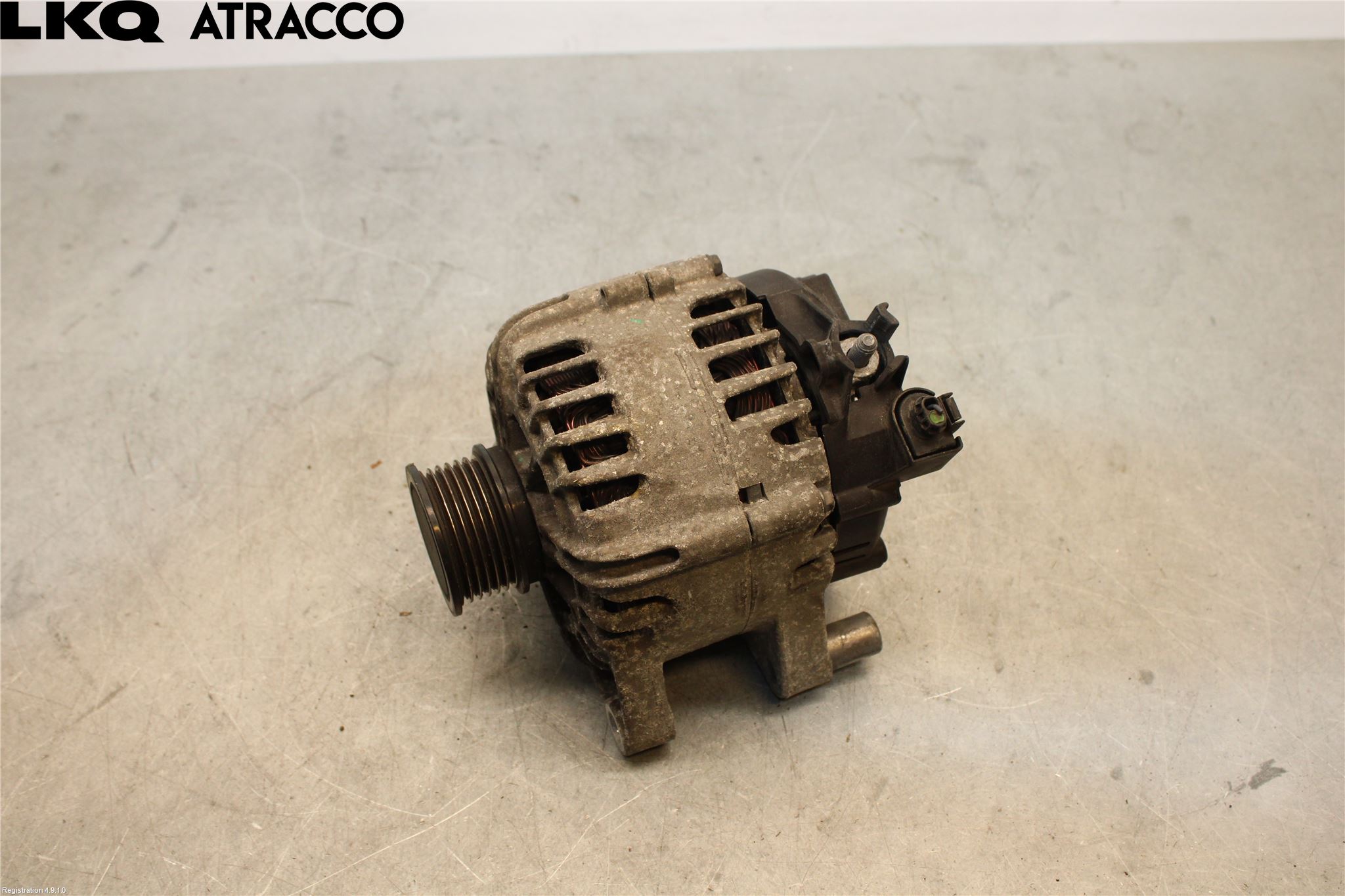 Ford KUGA 13-16 Generator