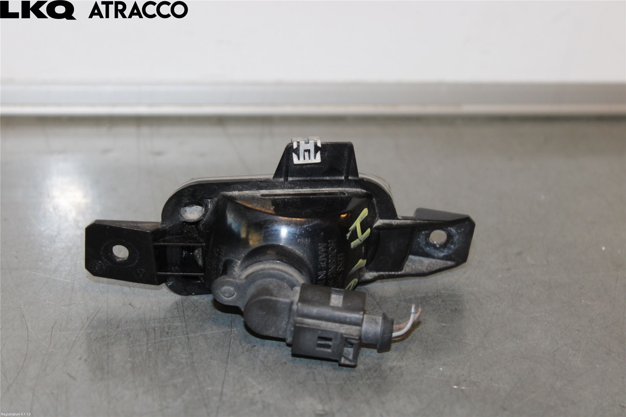 Volkswagen VW TIGUAN 07-16 Backlampa