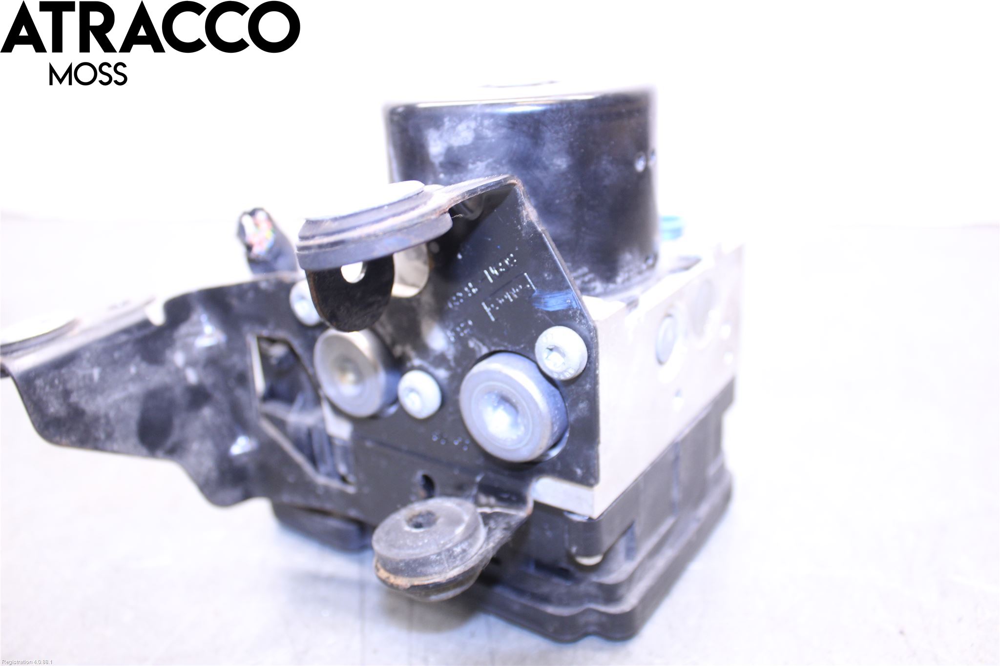 Volvo V70 08-13 Abs Hydraulpump