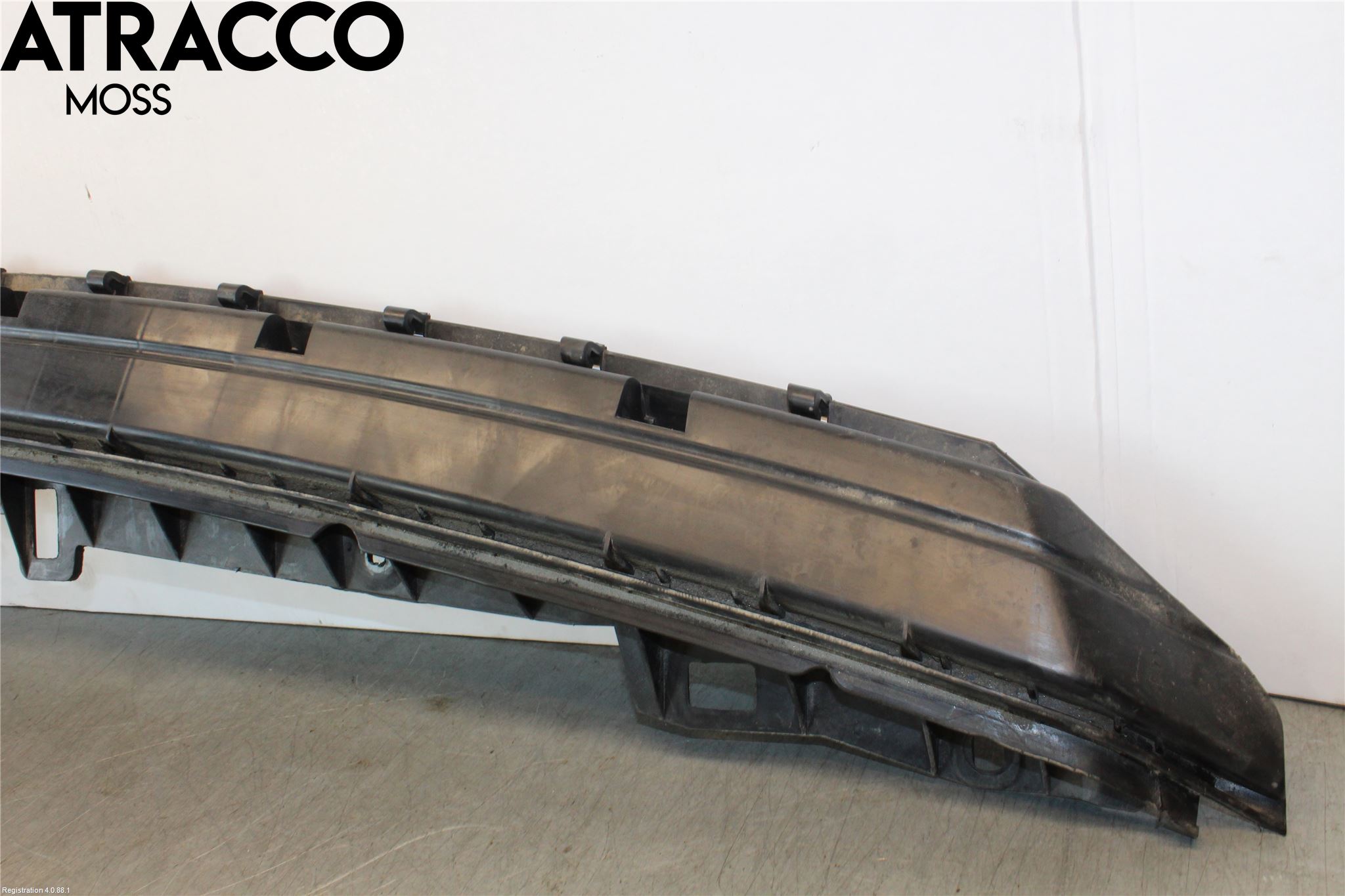 Mercedes-Benz MB B-KLASS (W246/W242) 12-19 Grillsarg