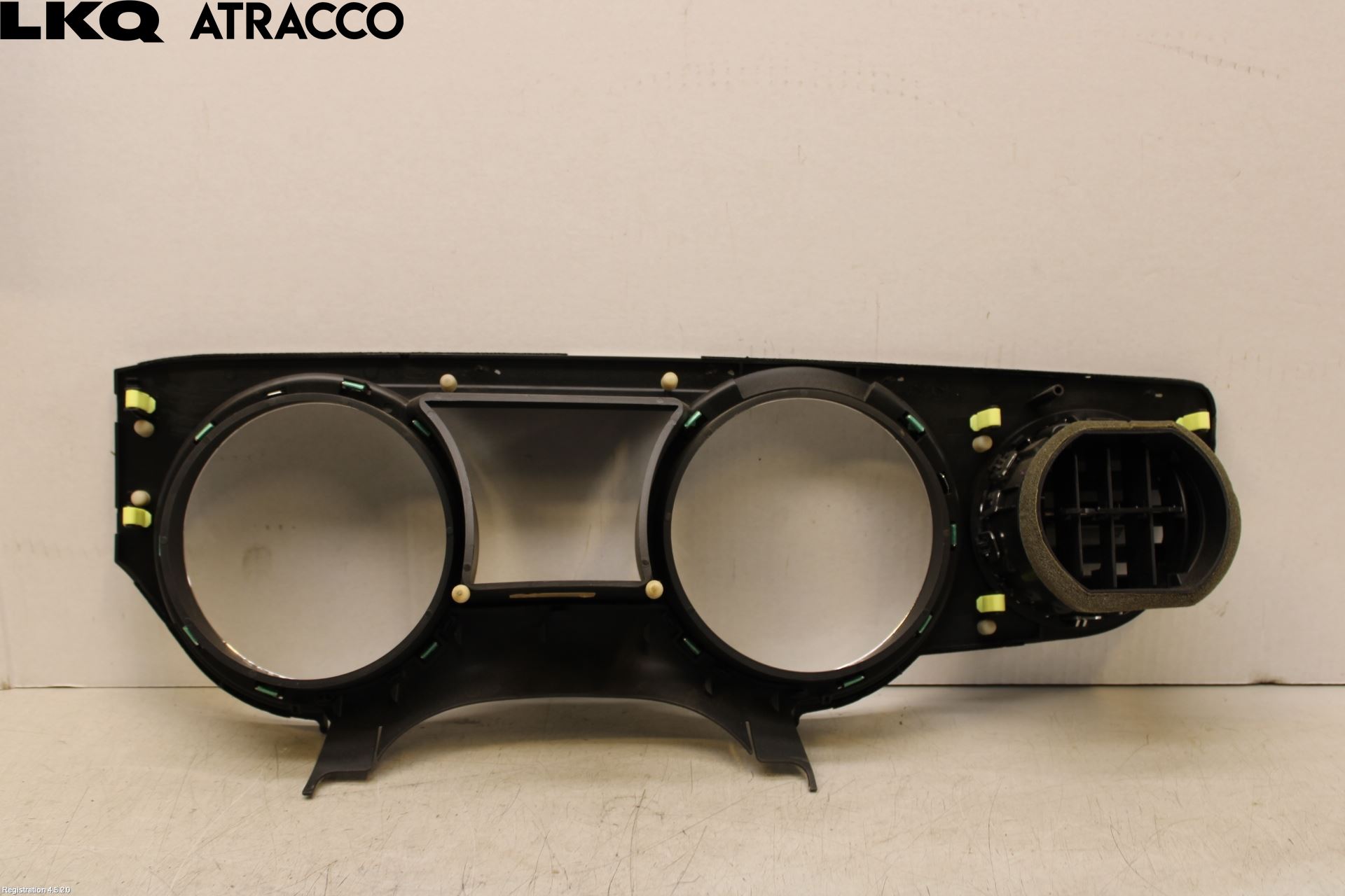 Ford MUSTANG V 05-14 Instrumentsarg