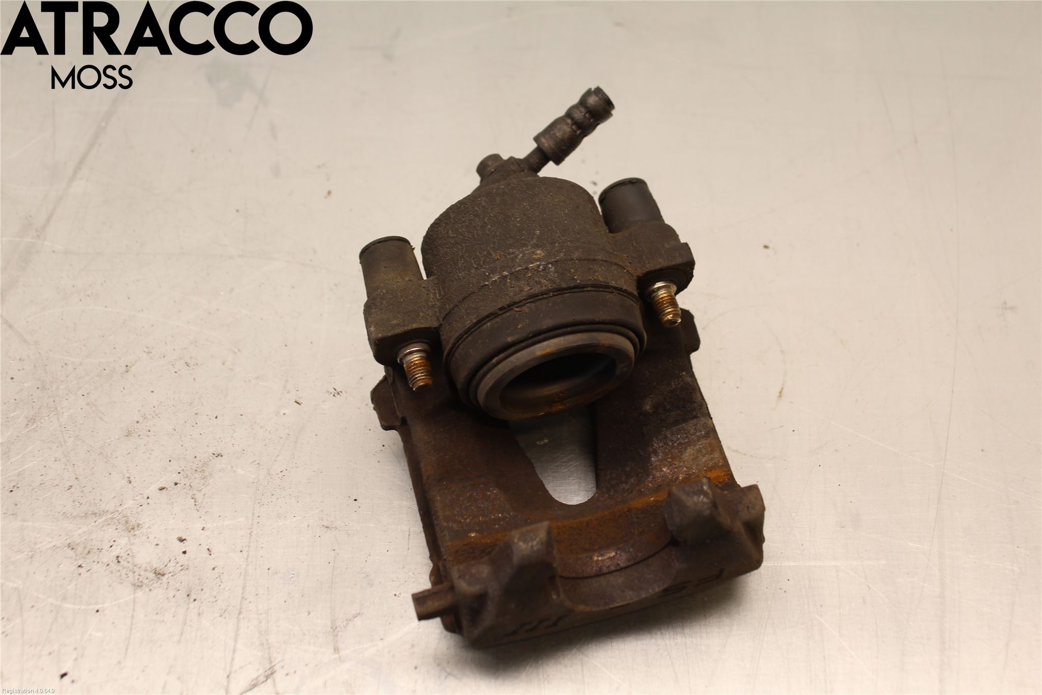 Skoda OCTAVIA (5E) 13-20 Bromsok Fram Höger