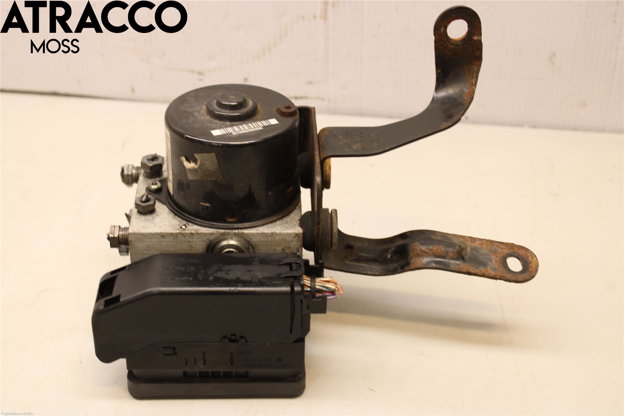 Ford FIESTA 09-12 Abs Hydraulaggregat