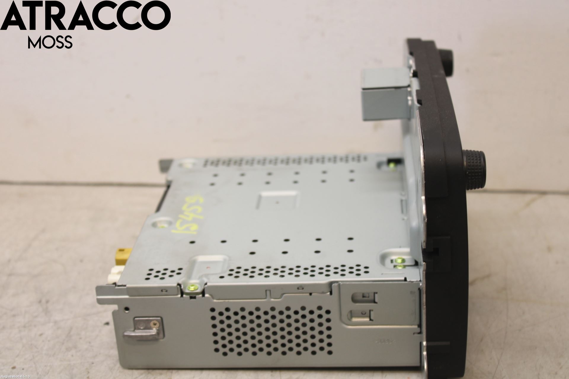 Volkswagen VW CADDY 16-20 Cd Radio - Multimediapanel