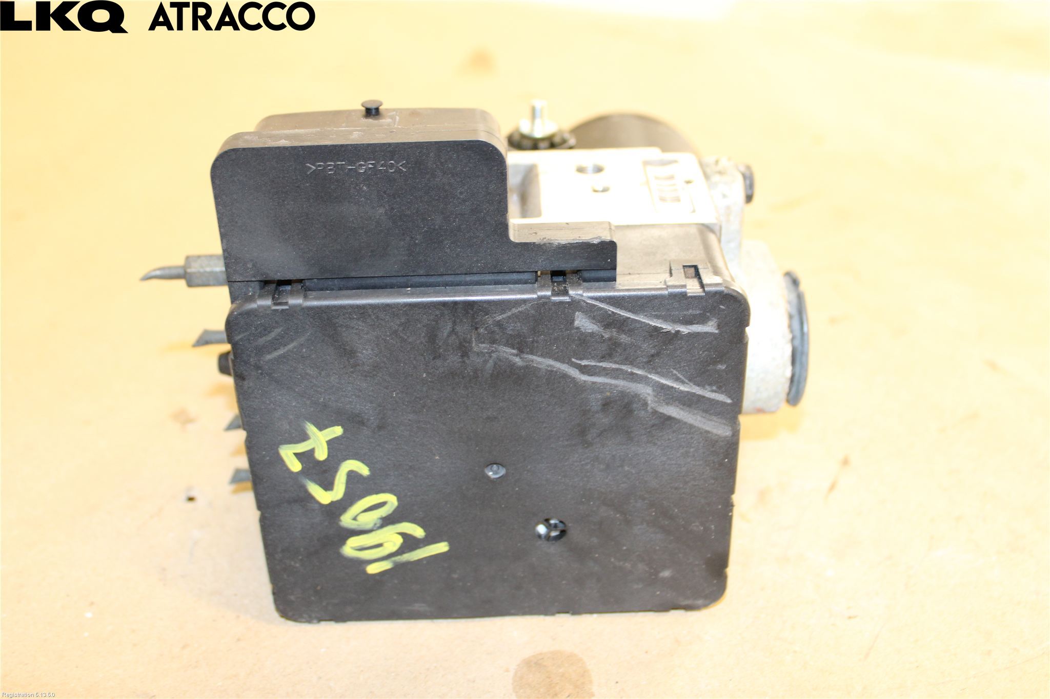 Lexus IS 250/350 14-20 Abs Hydraulaggregat
