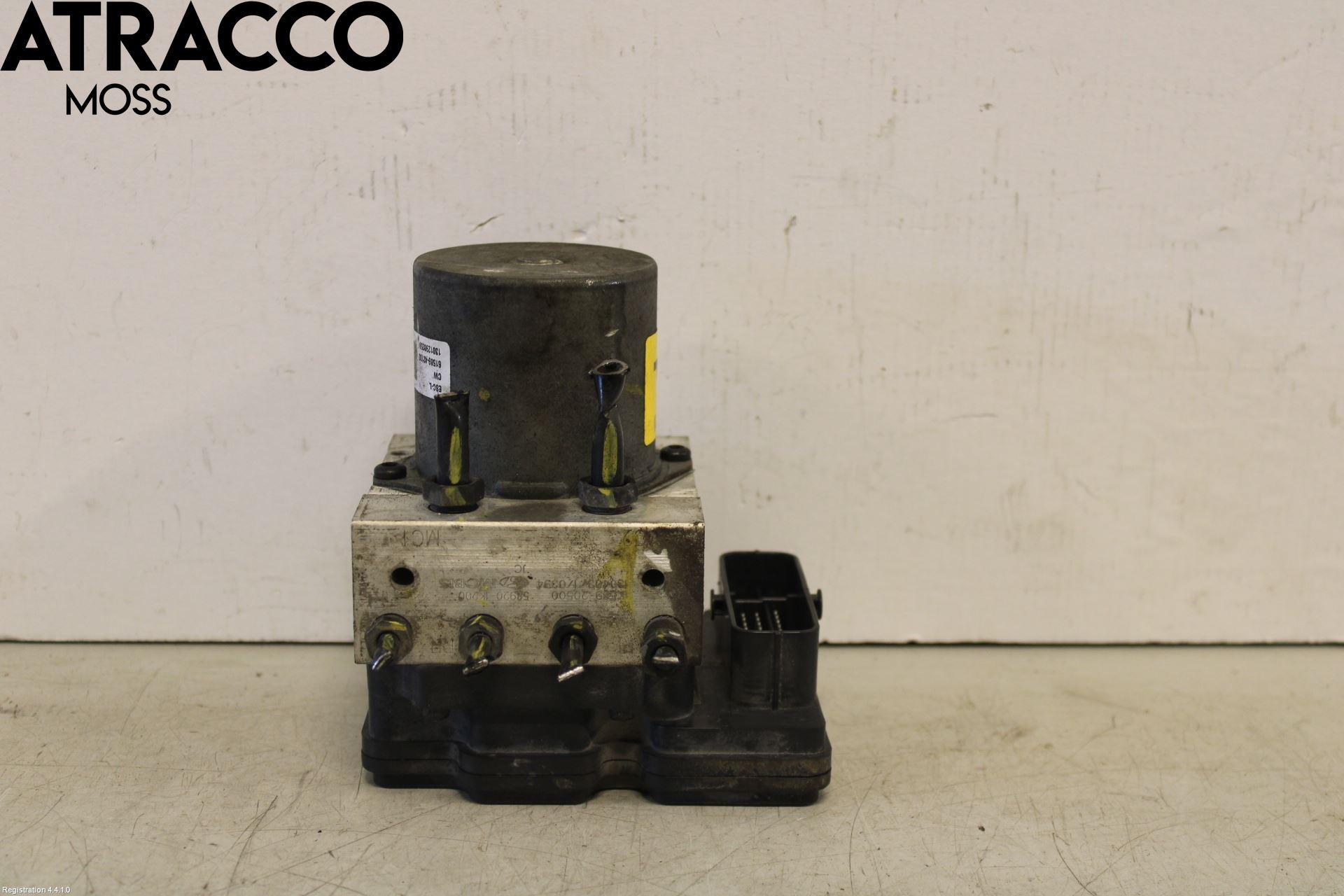 Hyundai ix20 Abs Hydraulpump