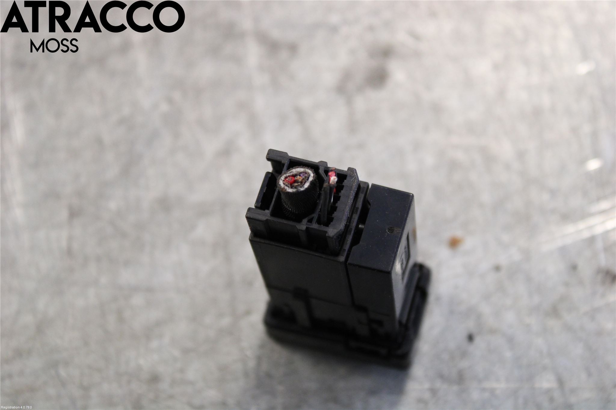 Toyota AURIS 13-19 Usb Connection