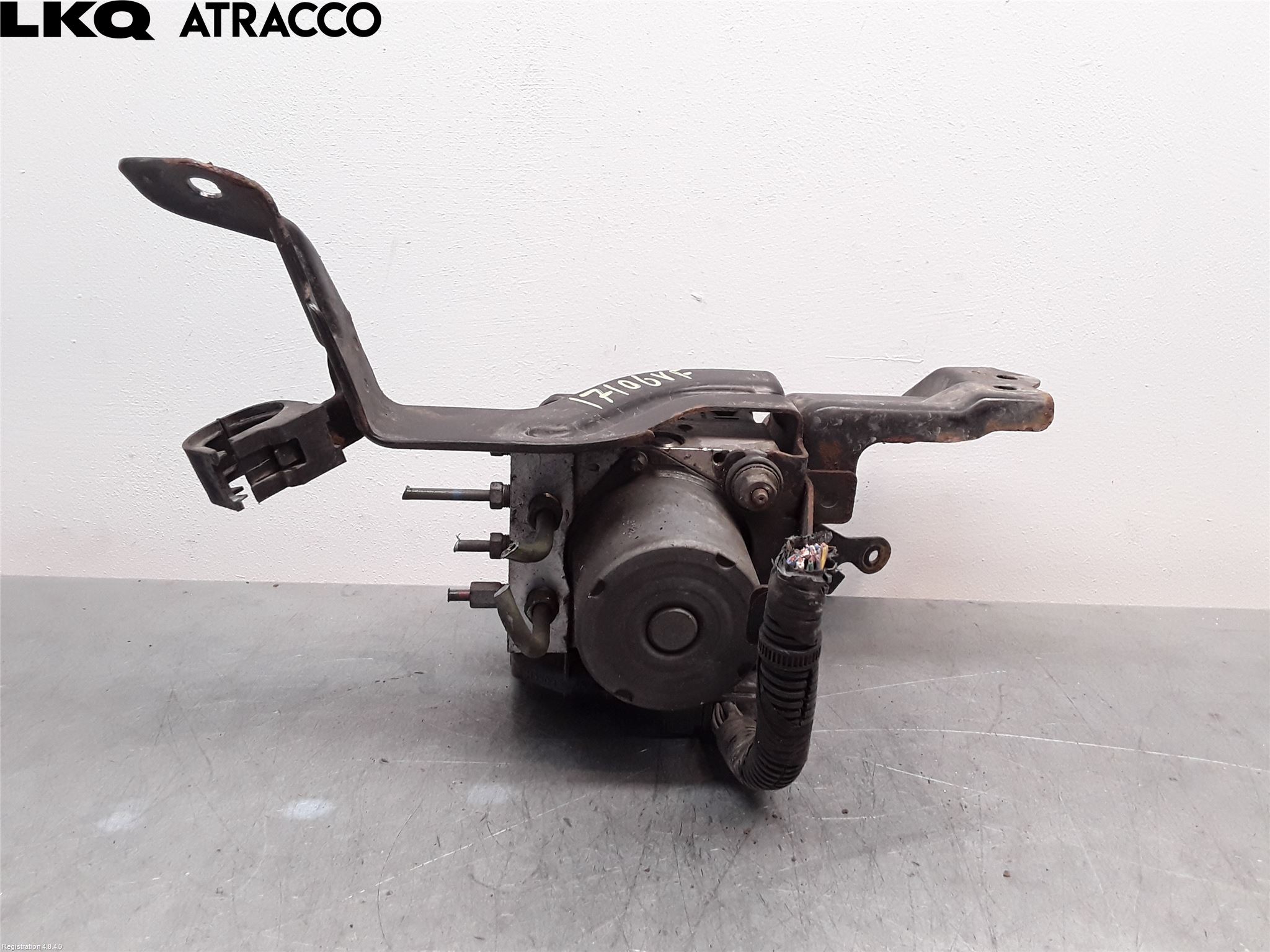 Toyota AVENSIS 09-15 Abs Hydraulpump