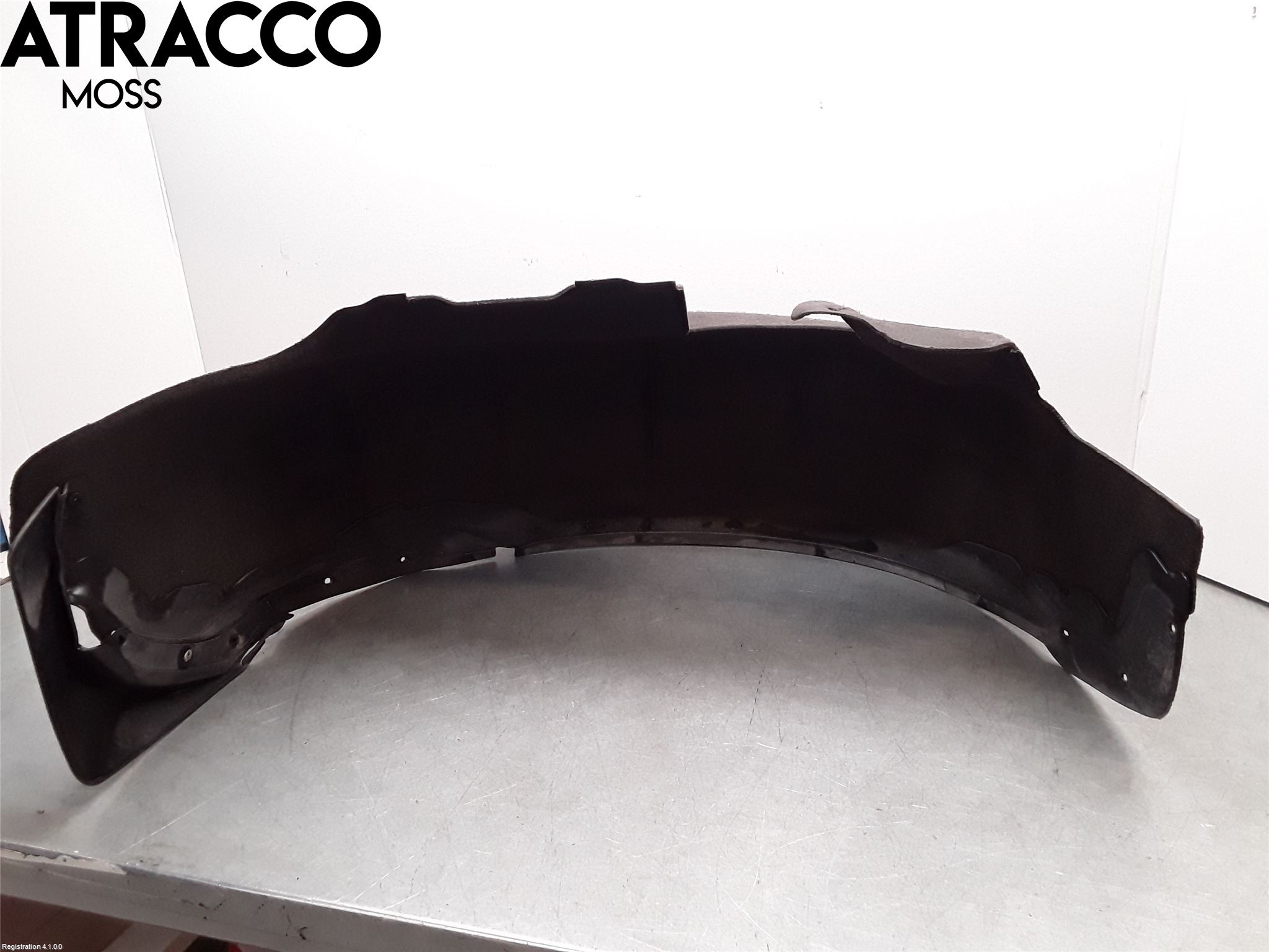 Volvo V70 08-13 Skärm Inner
